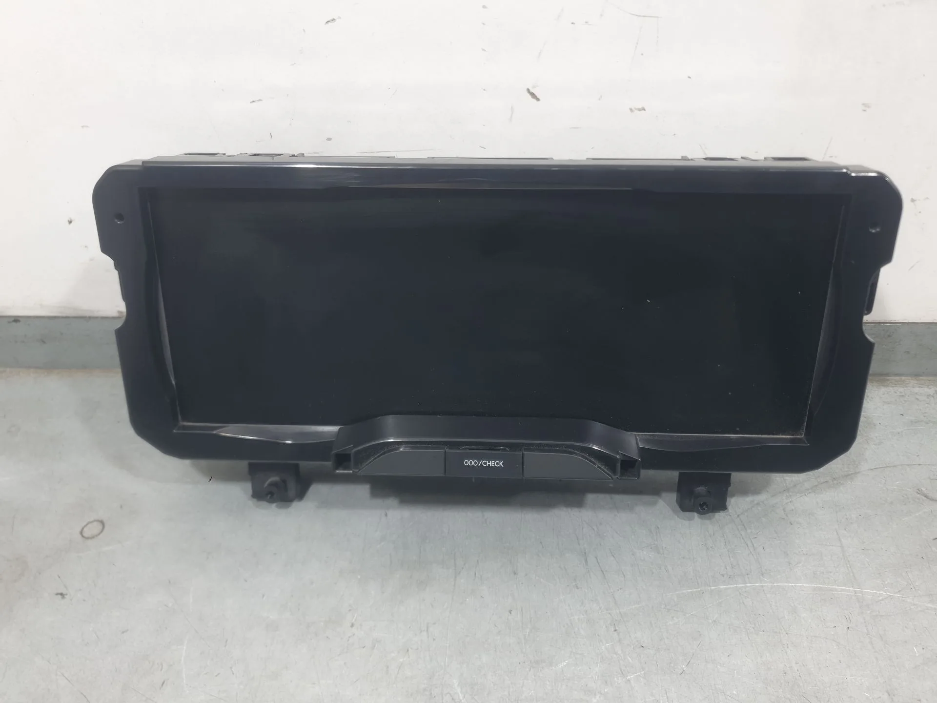 Cuadro Instrumentos para Citroën C5 Aircross (Ac_, Aj_, Ar_, A4_)