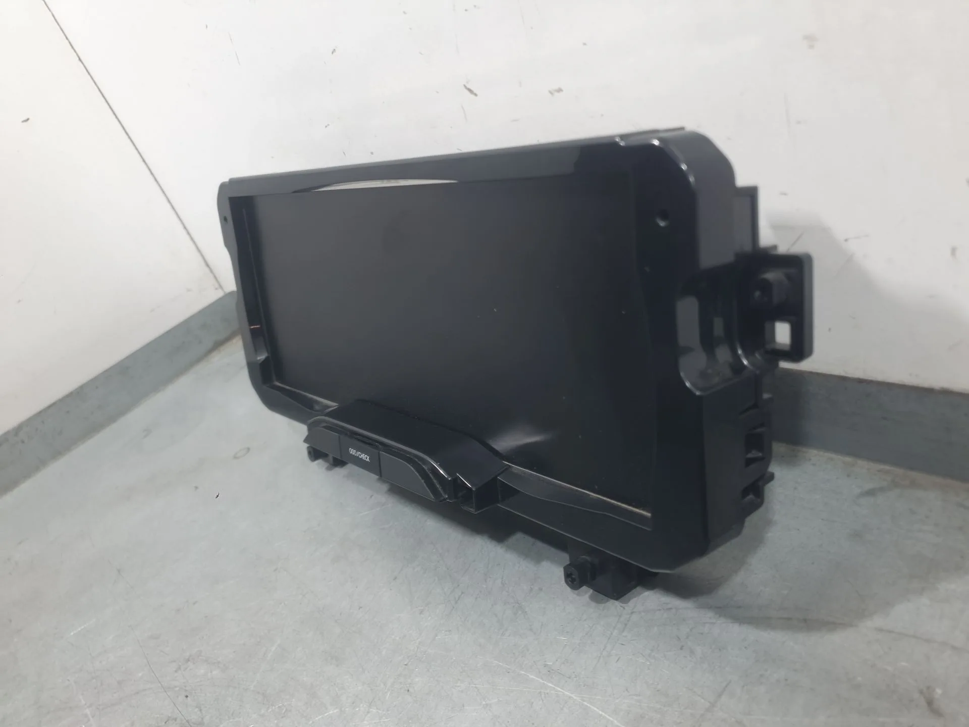 Cuadro Instrumentos para Citroën C5 Aircross (Ac_, Aj_, Ar_, A4_)