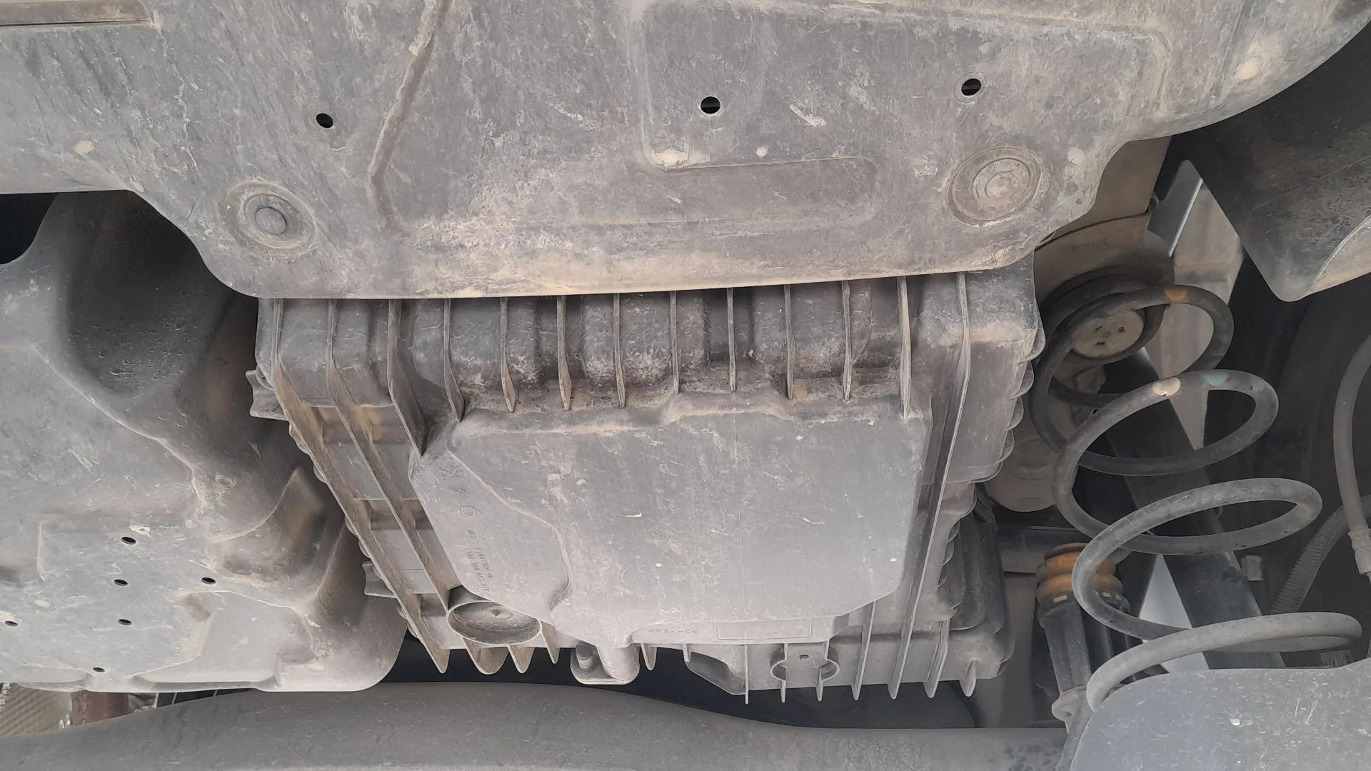 Deposito Adblue para Citroën C5 Aircross (Ac_, Aj_, Ar_, A4_)