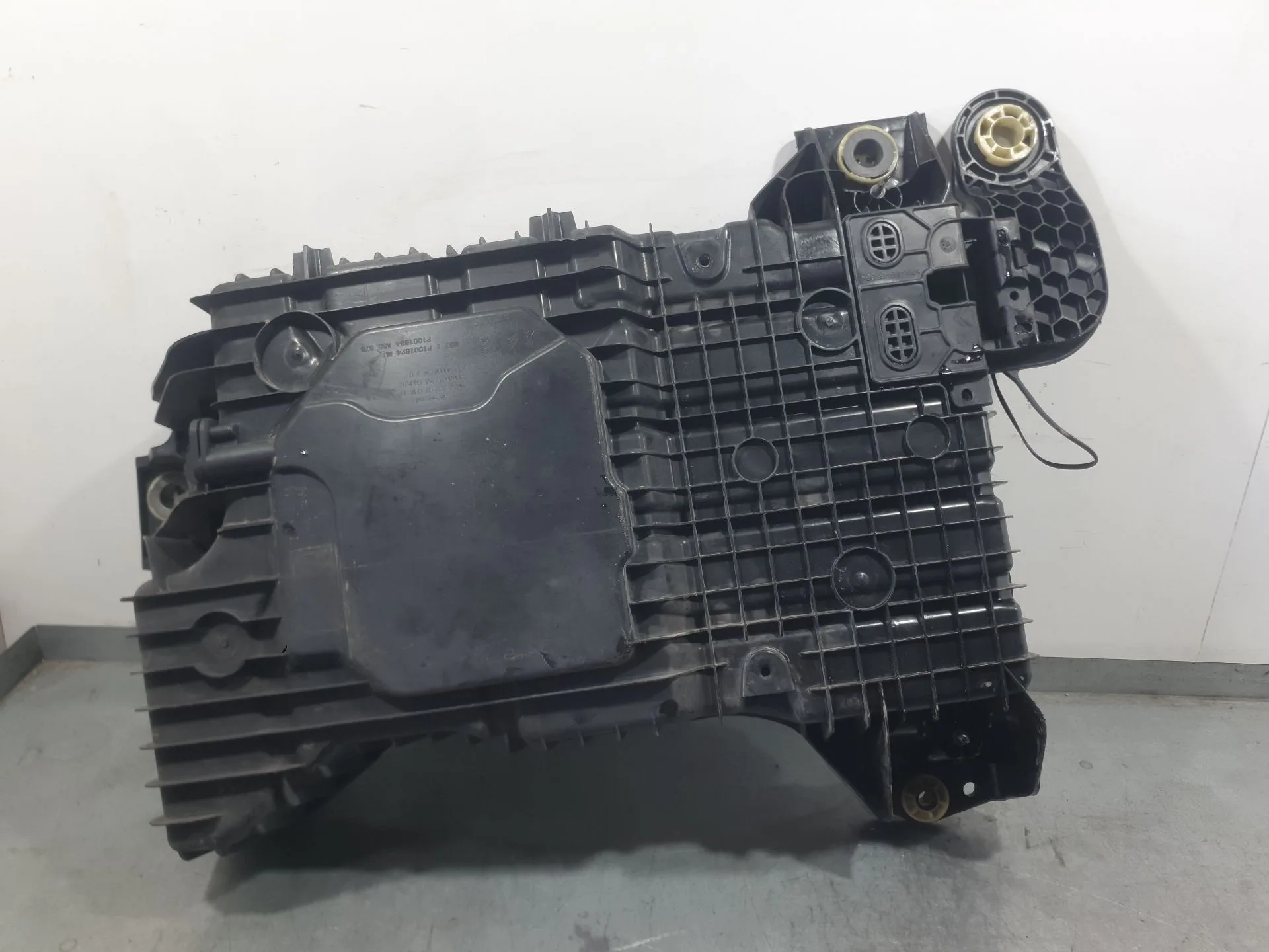 Deposito Adblue para Citroën C5 Aircross (Ac_, Aj_, Ar_, A4_)