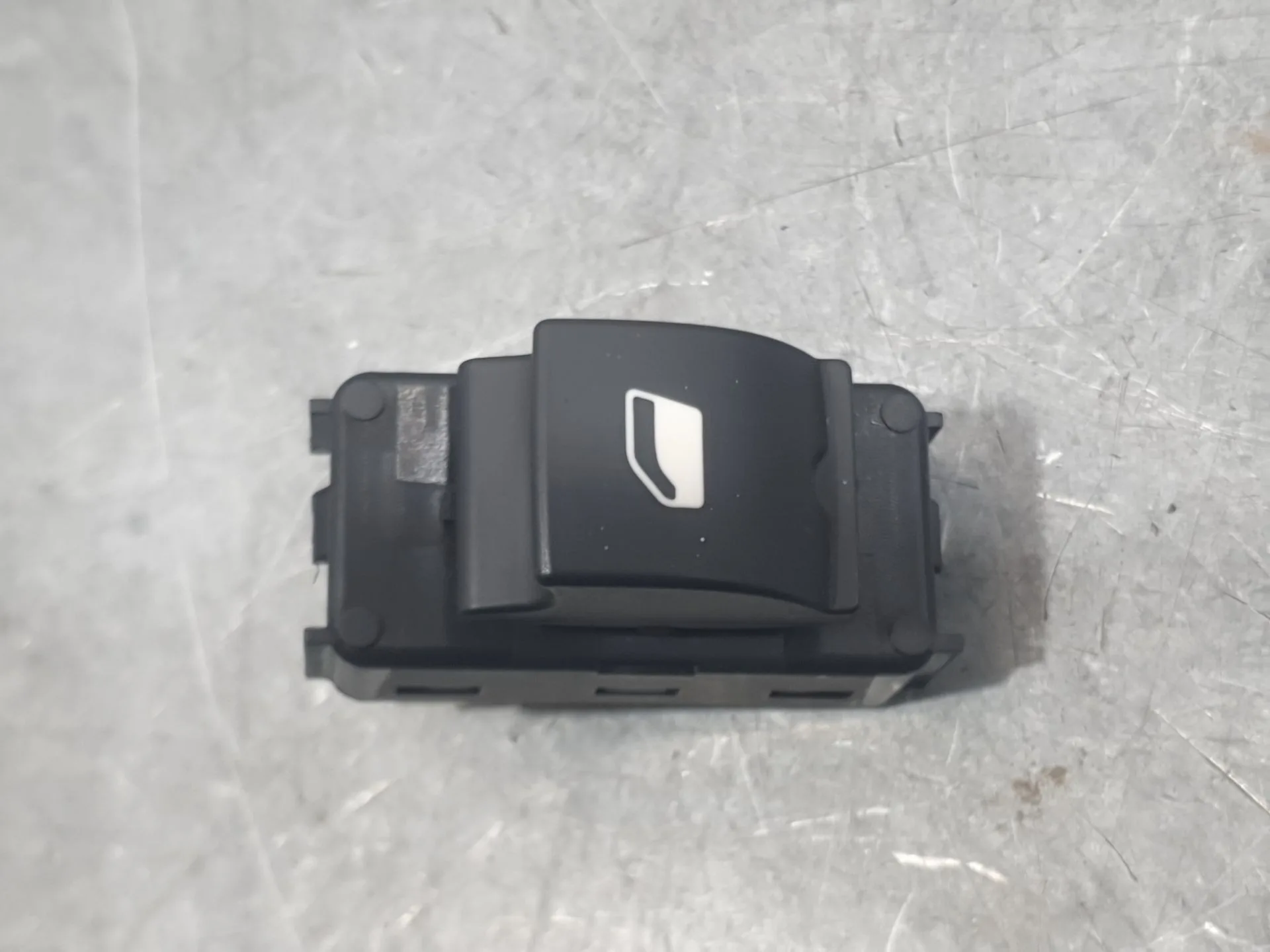 Mando Elevalunas Delantero Derecho para Citroën C5 Aircross (Ac_, Aj_, Ar_, A4_)