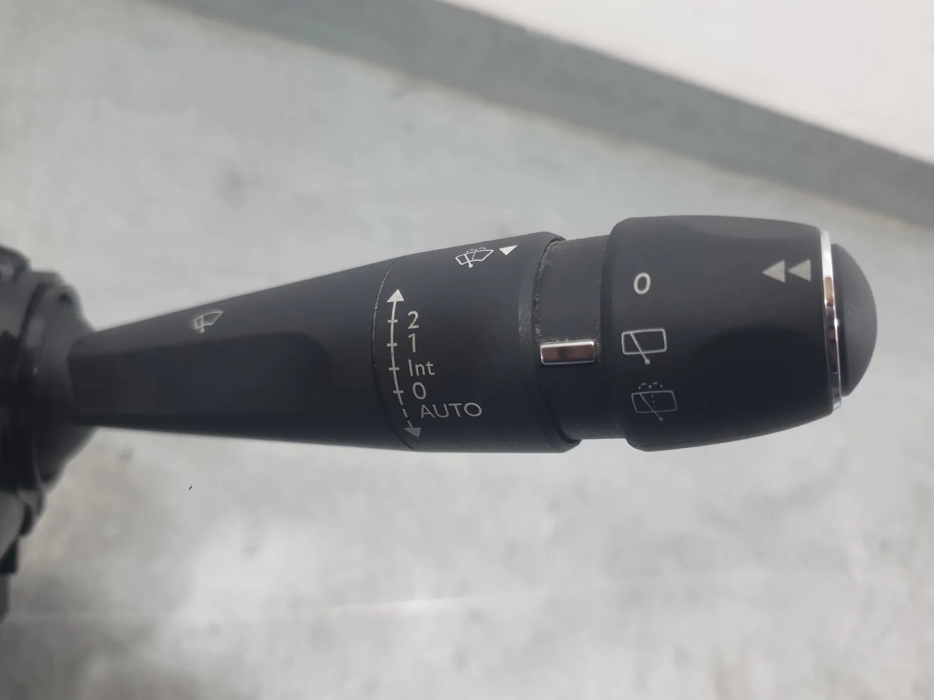 Mando Luces Y Limpia para Citroën C5 Aircross (Ac_, Aj_, Ar_, A4_)