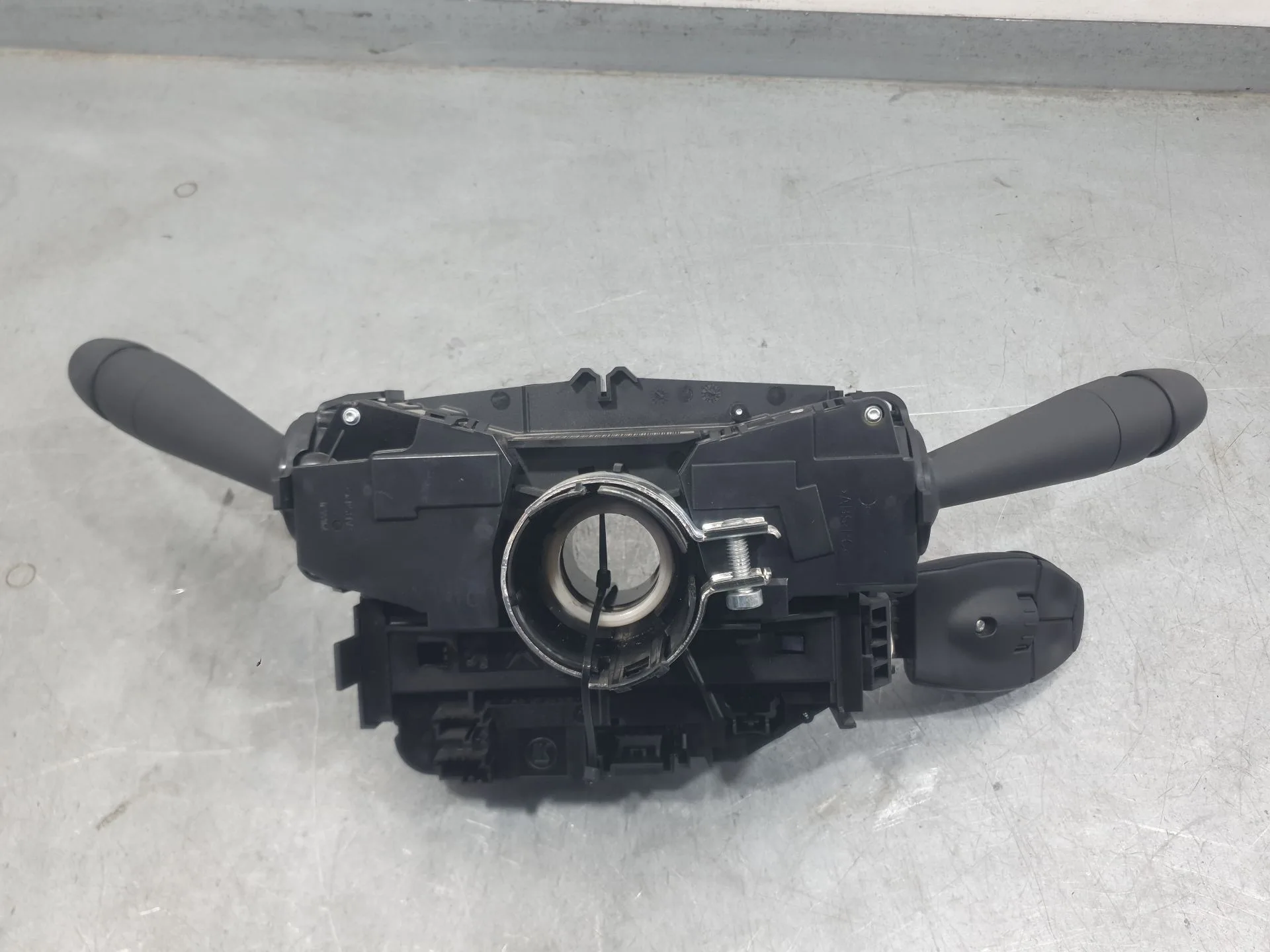 Mando Luces Y Limpia para Citroën C5 Aircross (Ac_, Aj_, Ar_, A4_)