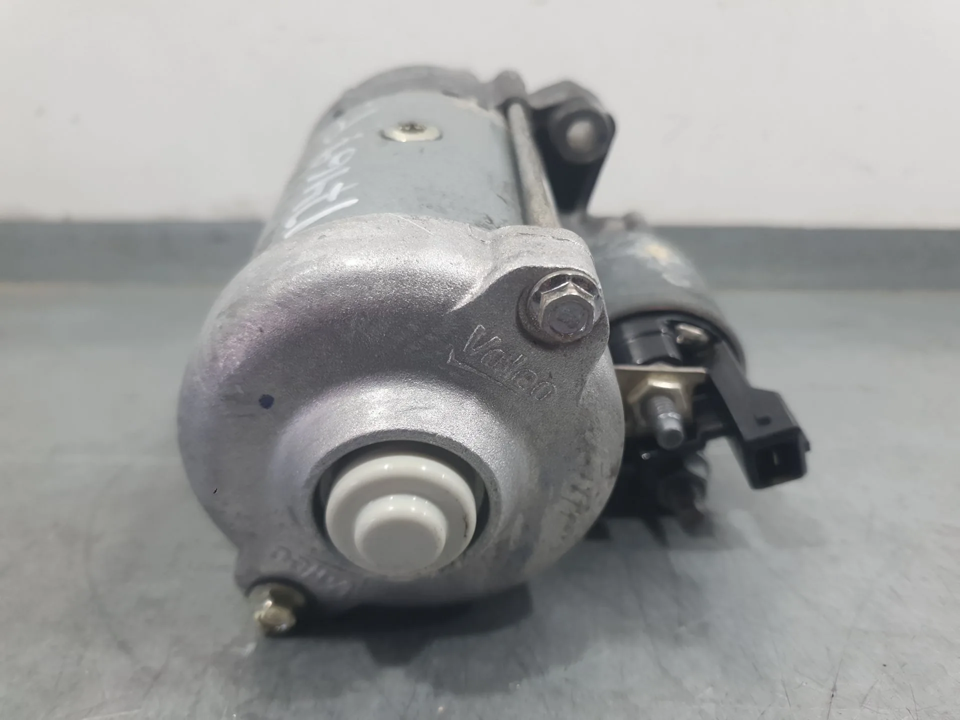 Motor Arranque para Citroën C5 Aircross (Ac_, Aj_, Ar_, A4_)