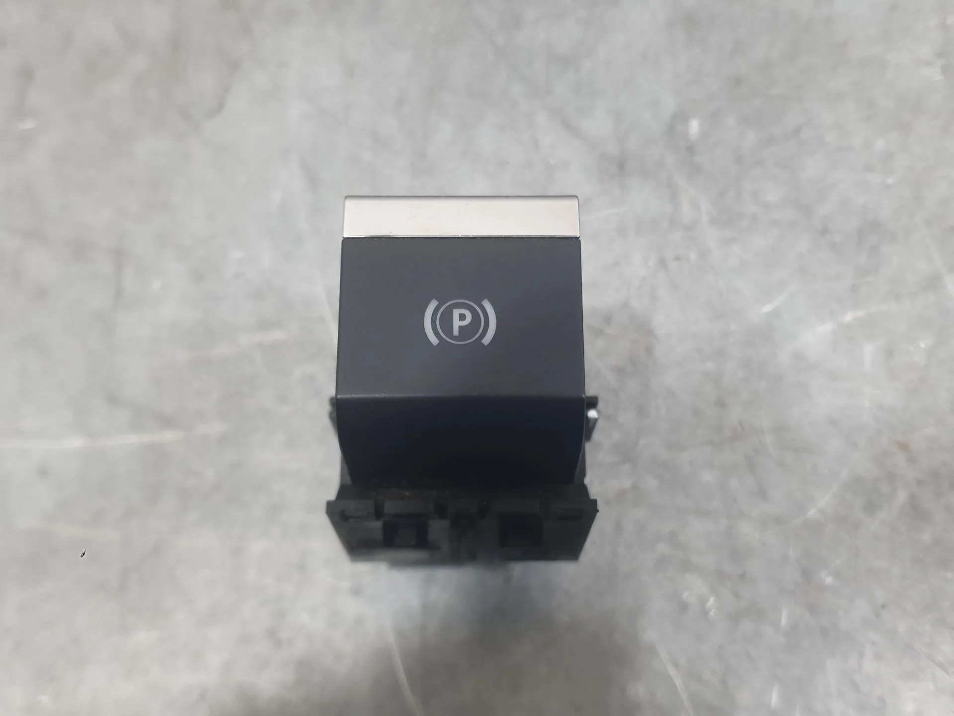 Palanca Freno De Mano para Citroën C5 Aircross (Ac_, Aj_, Ar_, A4_)