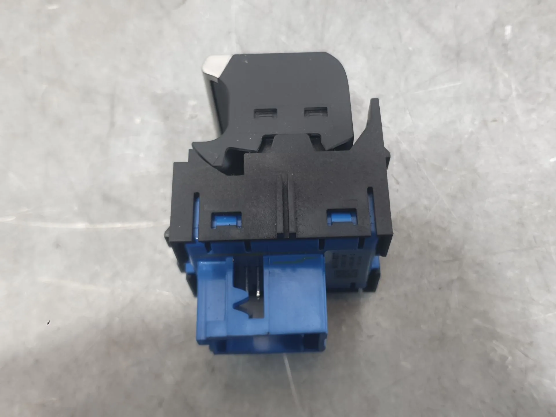 Palanca Freno De Mano para Citroën C5 Aircross (Ac_, Aj_, Ar_, A4_)