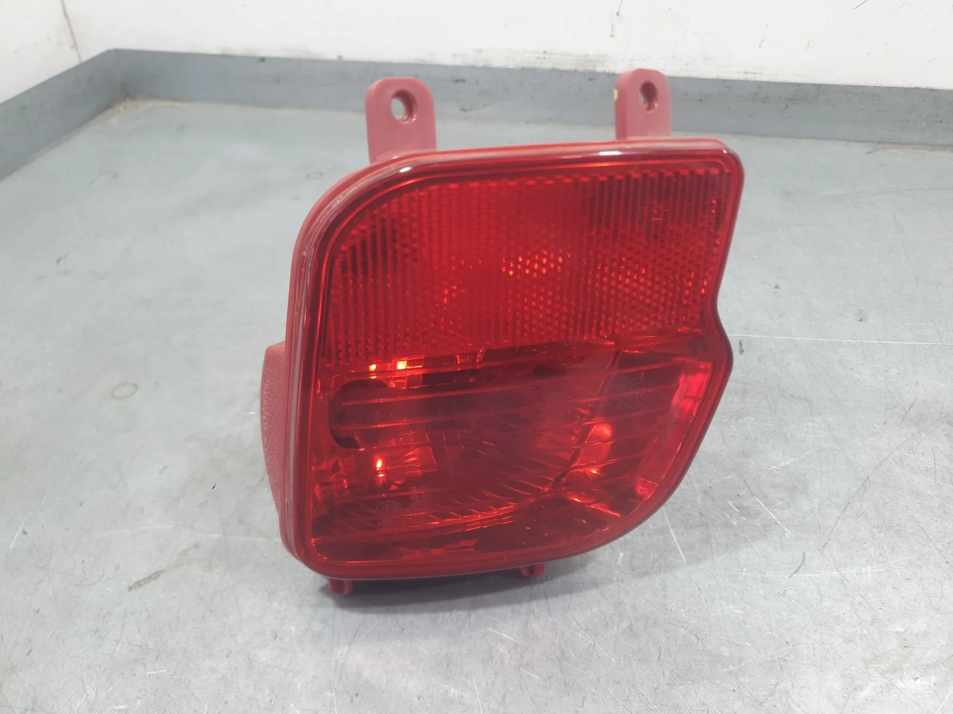 Piloto Trasero Izquierdo Paragolpes para Citroën C5 Aircross (Ac_, Aj_, Ar_, A4_)