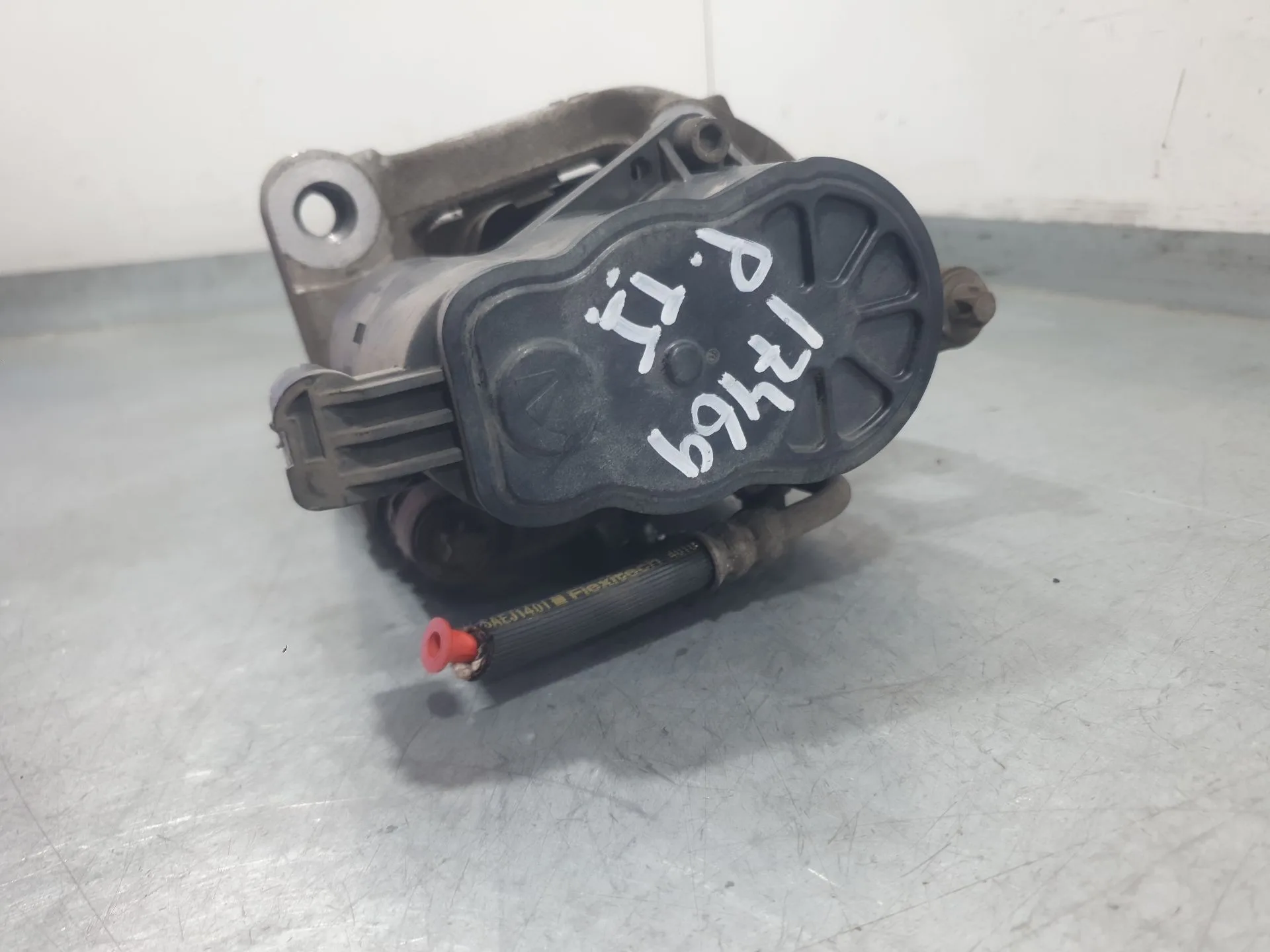 Pinza Freno Trasera Izquierda para Citroën C5 Aircross (Ac_, Aj_, Ar_, A4_)