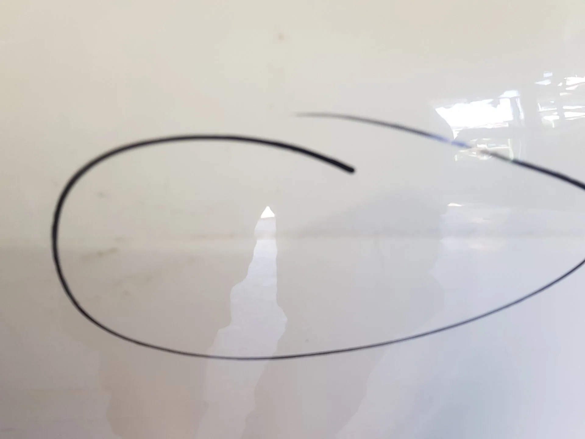 Puerta Trasera Izquierda para Citroën C5 Aircross (Ac_, Aj_, Ar_, A4_)