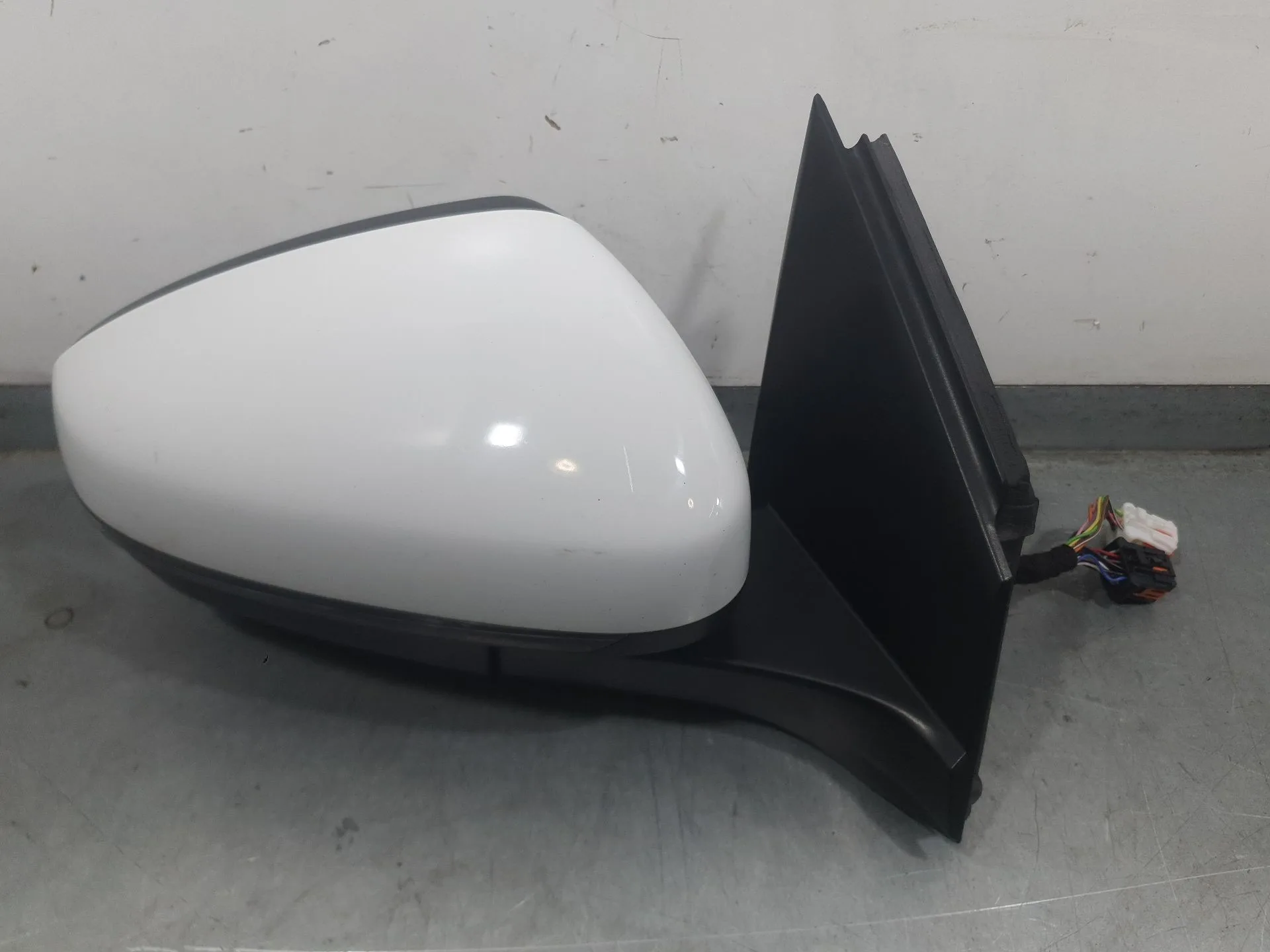 Retrovisor Derecho para Citroën C5 Aircross (Ac_, Aj_, Ar_, A4_)