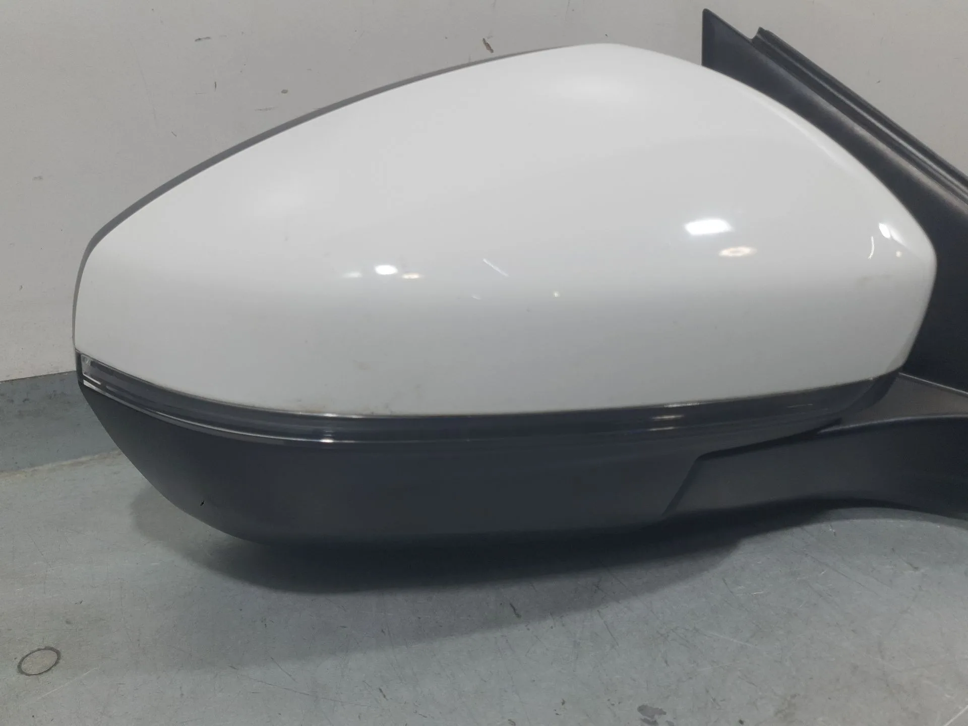 Retrovisor Derecho para Citroën C5 Aircross (Ac_, Aj_, Ar_, A4_)