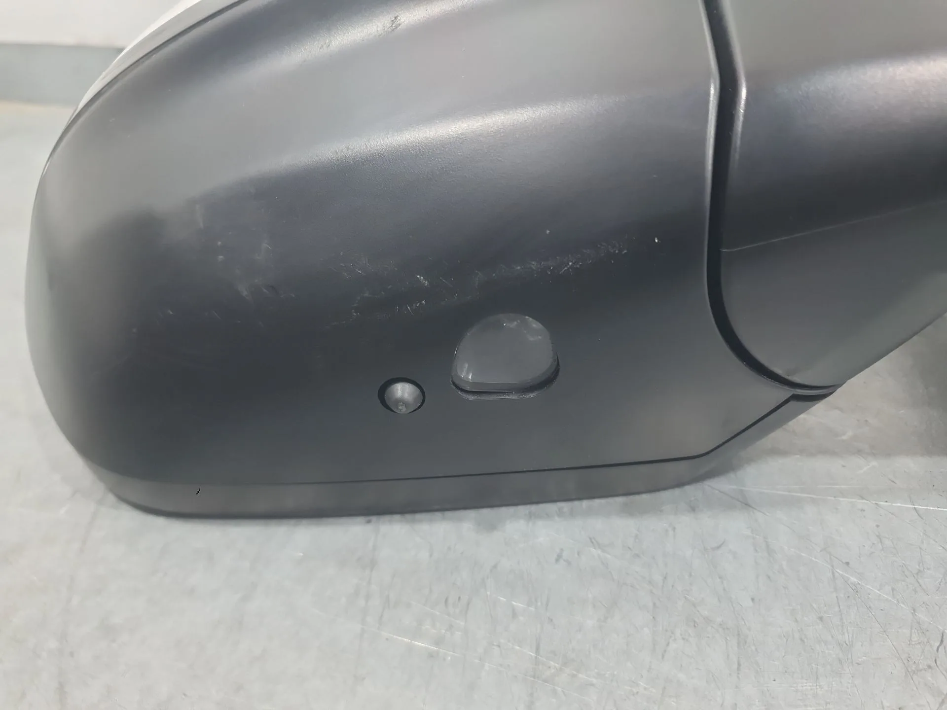 Retrovisor Derecho para Citroën C5 Aircross (Ac_, Aj_, Ar_, A4_)