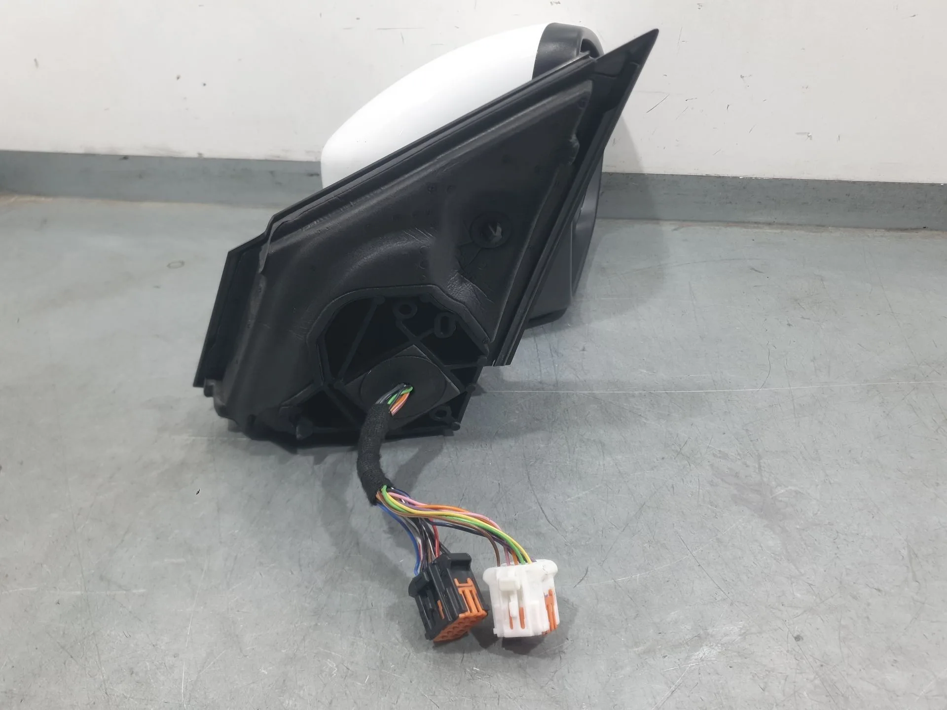 Retrovisor Derecho para Citroën C5 Aircross (Ac_, Aj_, Ar_, A4_)