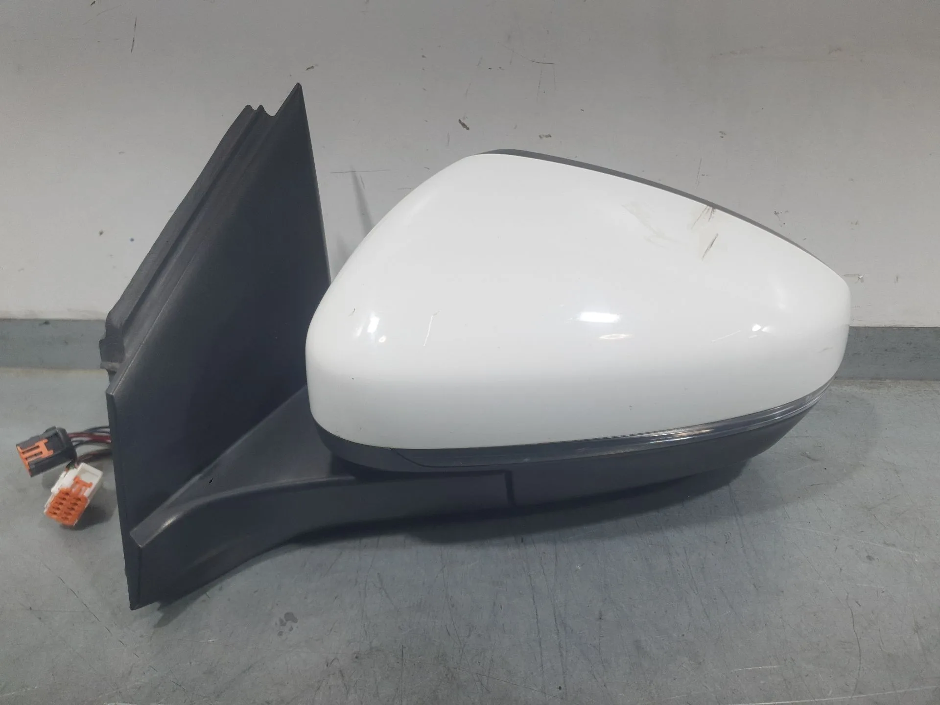 Retrovisor Izquierdo para Citroën C5 Aircross (Ac_, Aj_, Ar_, A4_)