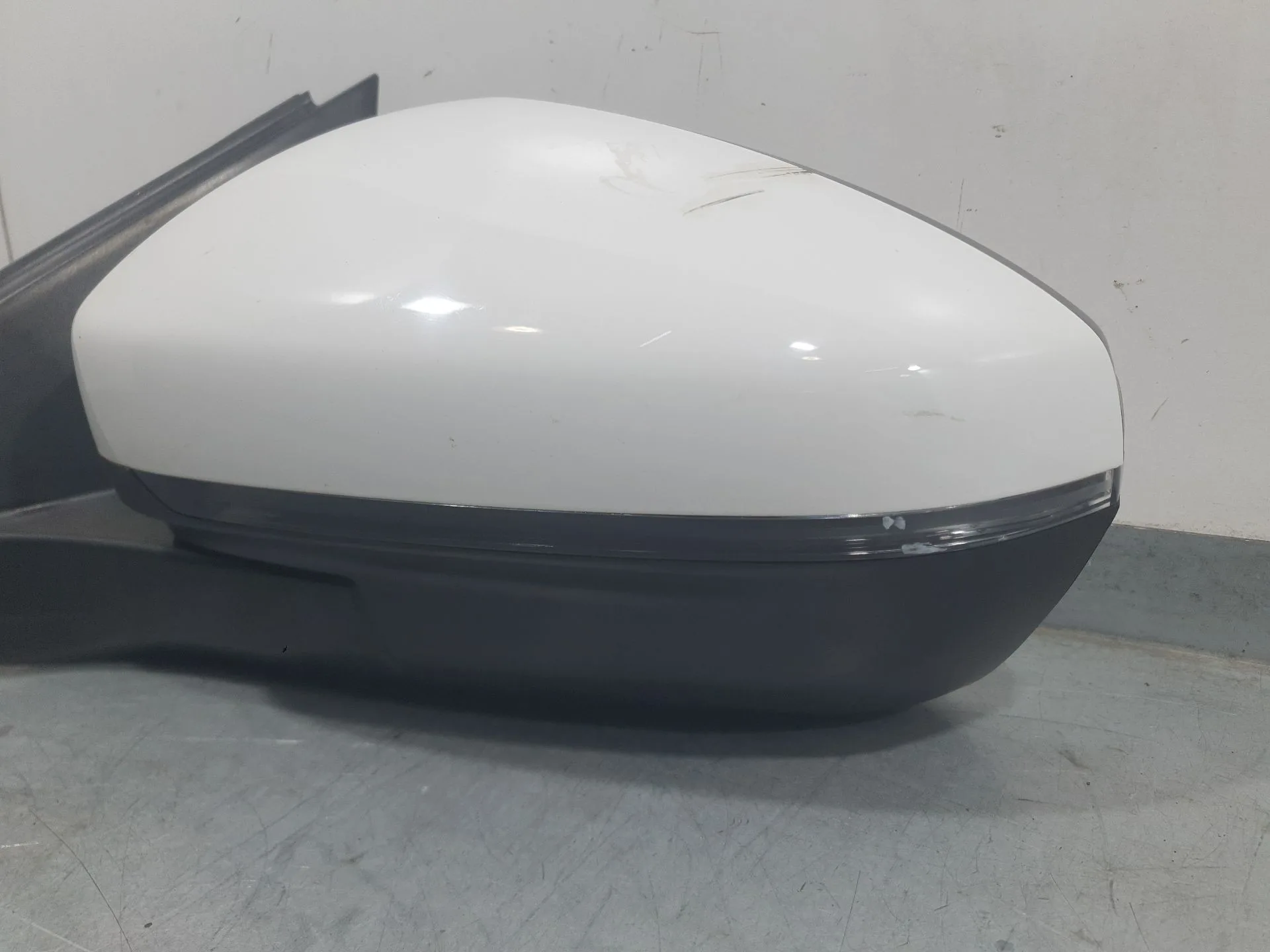 Retrovisor Izquierdo para Citroën C5 Aircross (Ac_, Aj_, Ar_, A4_)