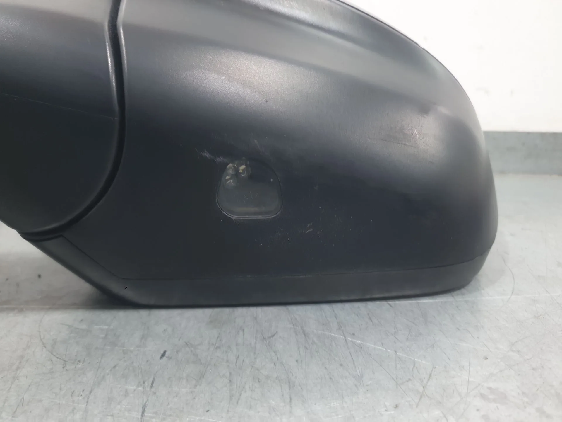 Retrovisor Izquierdo para Citroën C5 Aircross (Ac_, Aj_, Ar_, A4_)