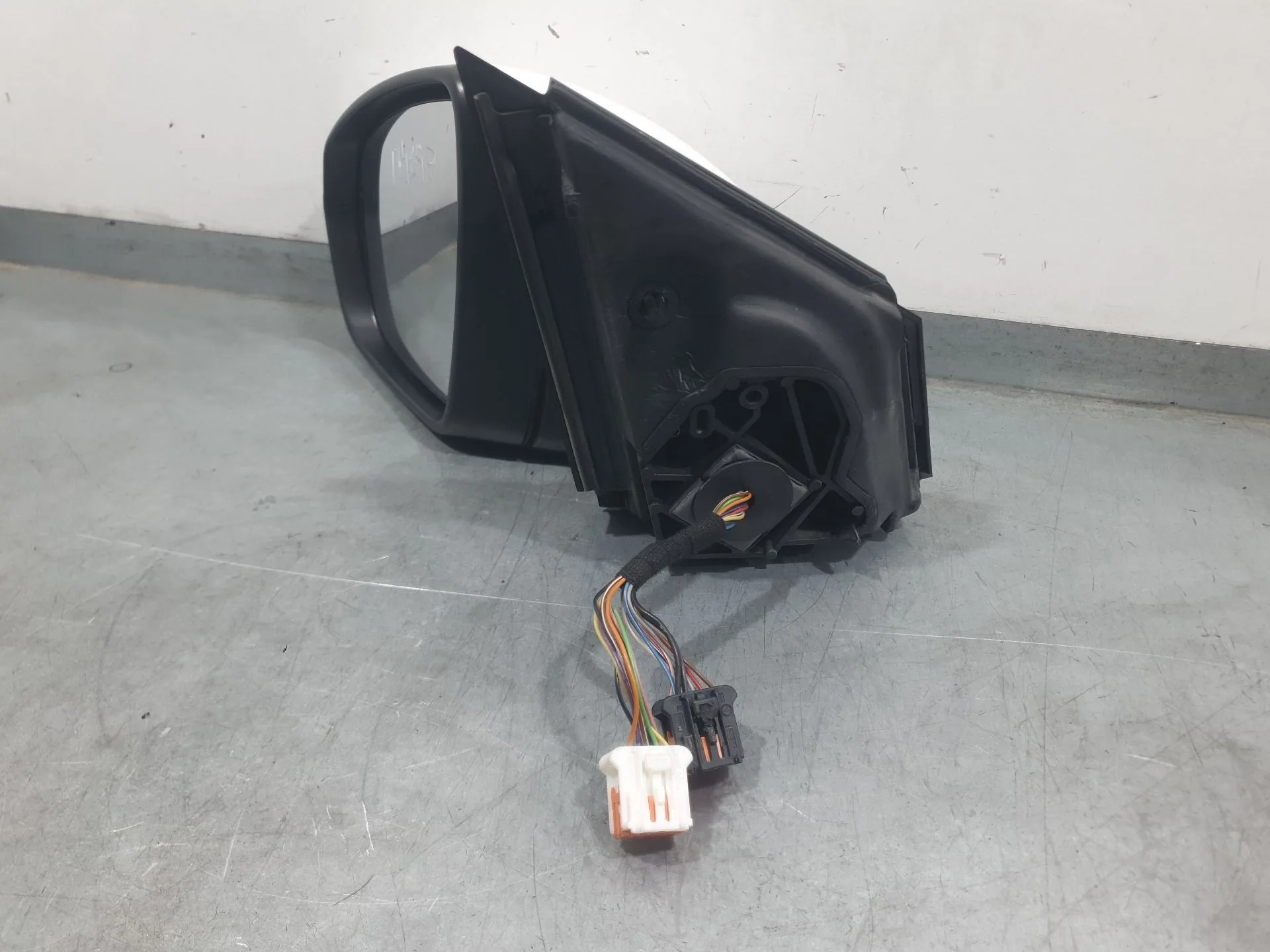 Retrovisor Izquierdo para Citroën C5 Aircross (Ac_, Aj_, Ar_, A4_)