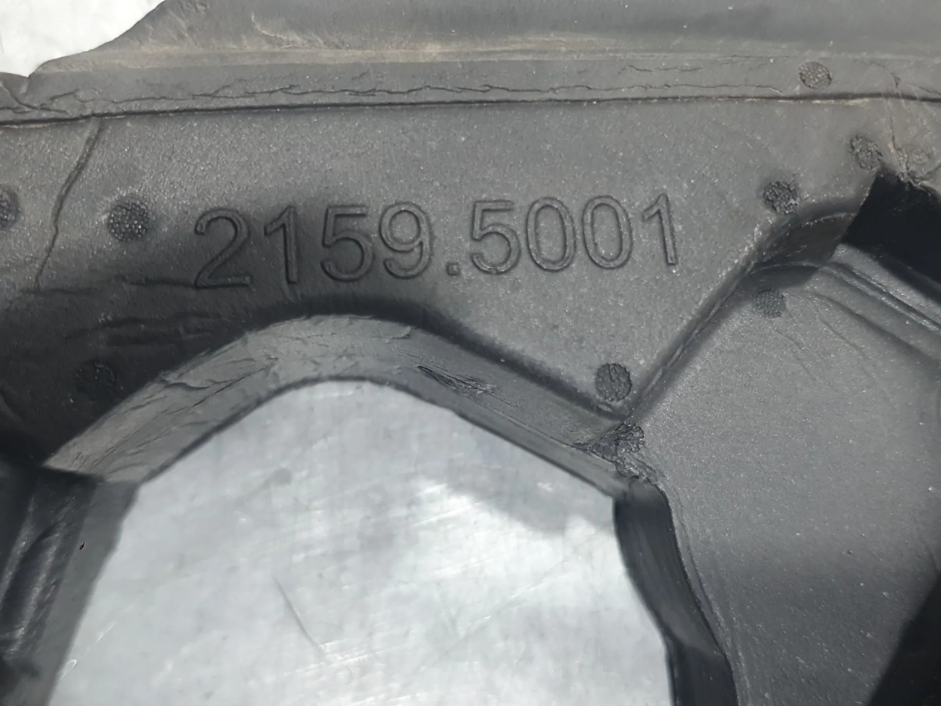 Retrovisor Izquierdo para Citroën C5 Aircross (Ac_, Aj_, Ar_, A4_)