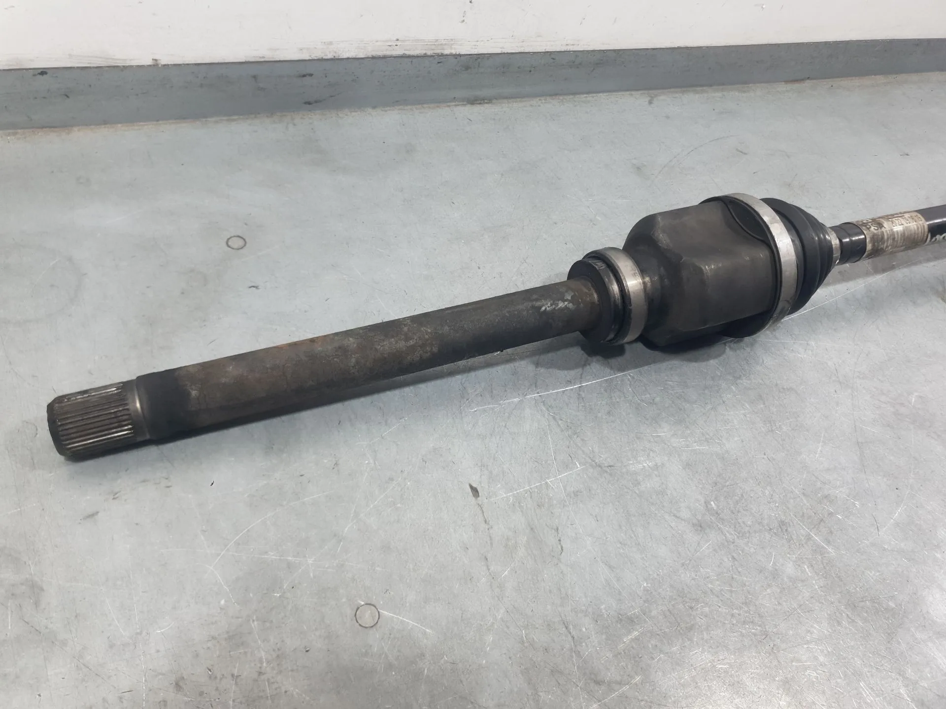 Transmision Delantera Derecha para Citroën C5 Aircross (Ac_, Aj_, Ar_, A4_)