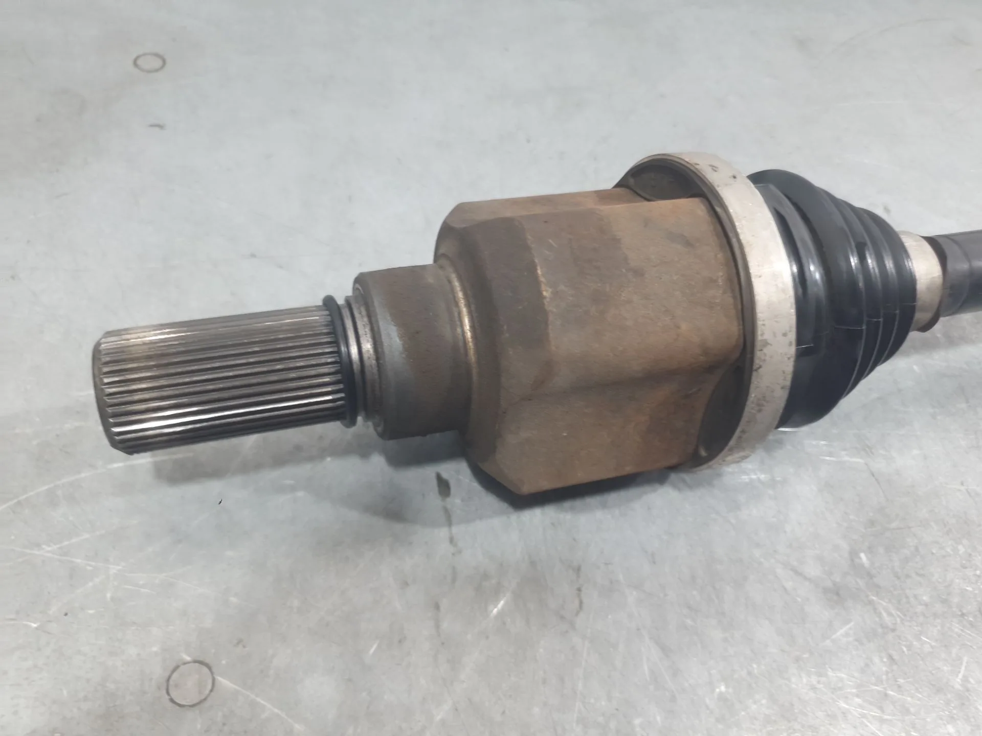 Transmision Delantera Izquierda para Citroën C5 Aircross (Ac_, Aj_, Ar_, A4_)