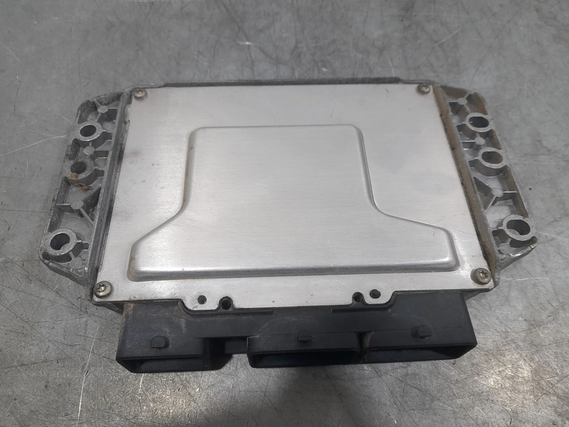 Centralita Motor Uce para Renault Megane Ii Sedan (Lm0/1_)