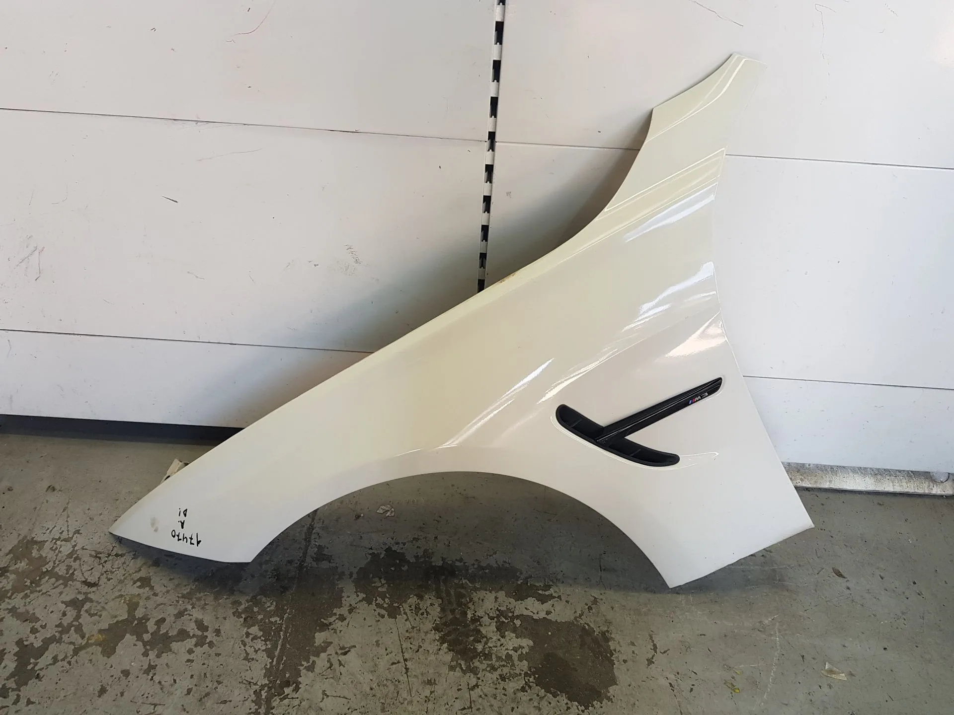 Aleta Delantera Izquierda para Bmw 3 (F30, F80)
