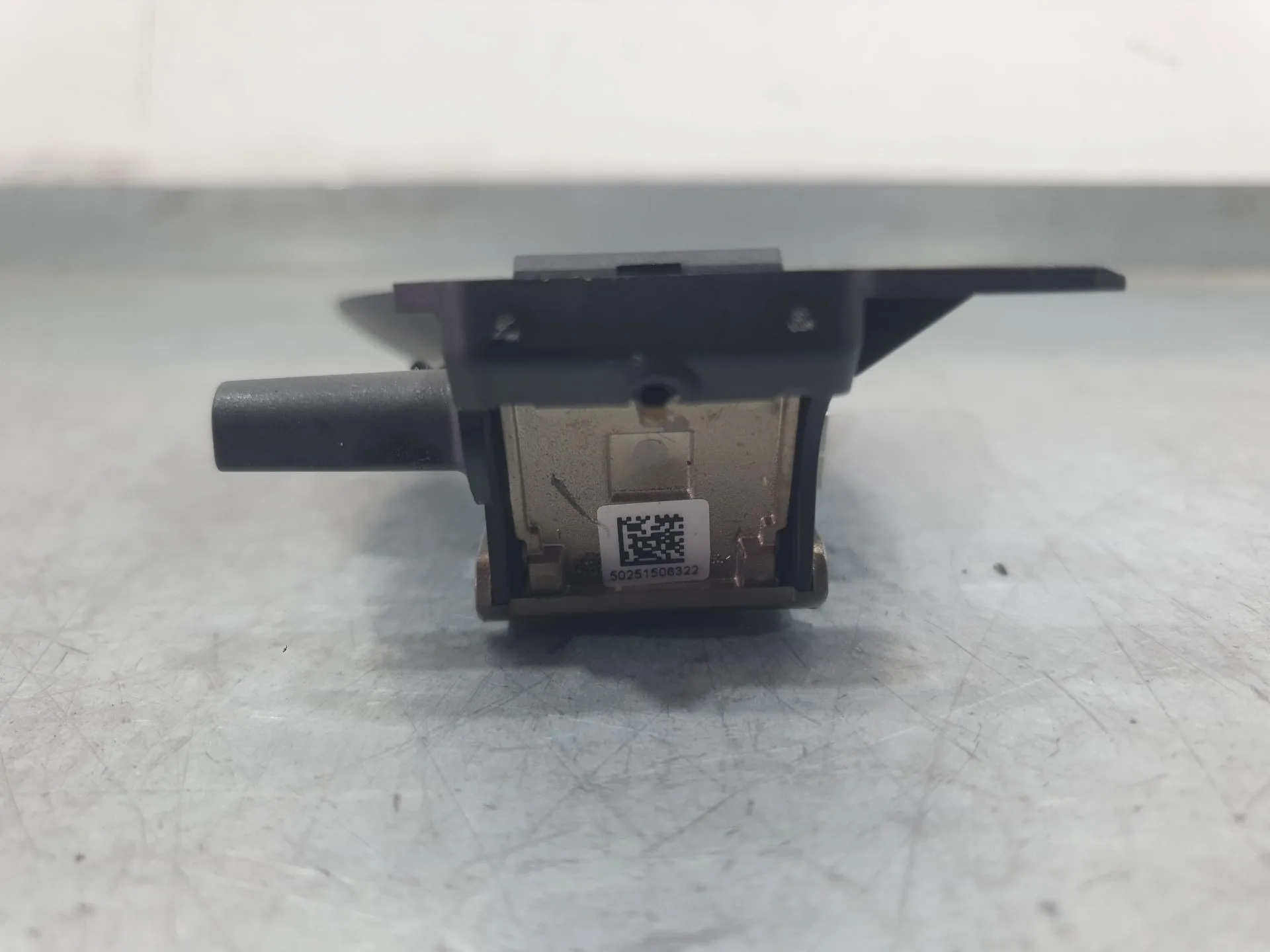 Camara para Bmw 3 (F30, F80)