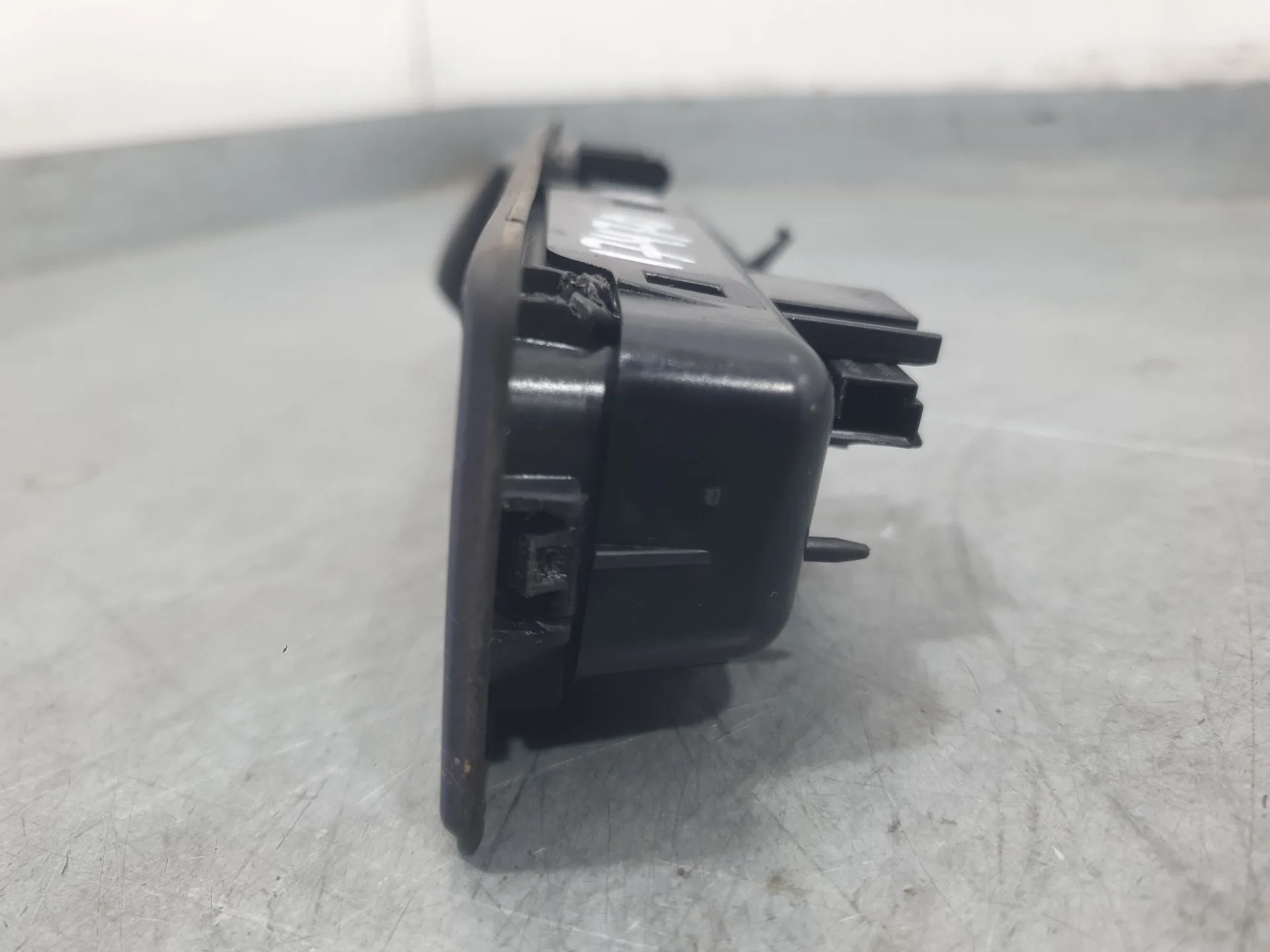 Camara Vision Trasera para Bmw 3 (F30, F80)