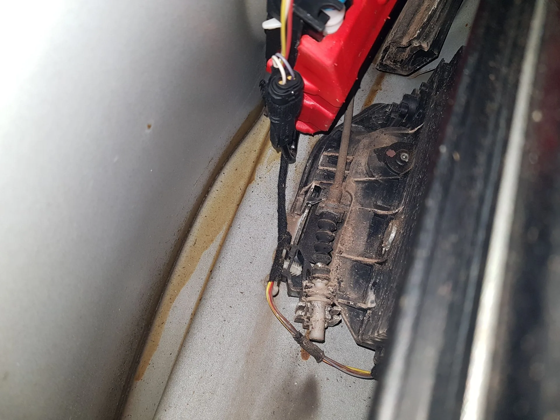 Cerradura Puerta Delantera Derecha para Bmw 3 (F30, F80)