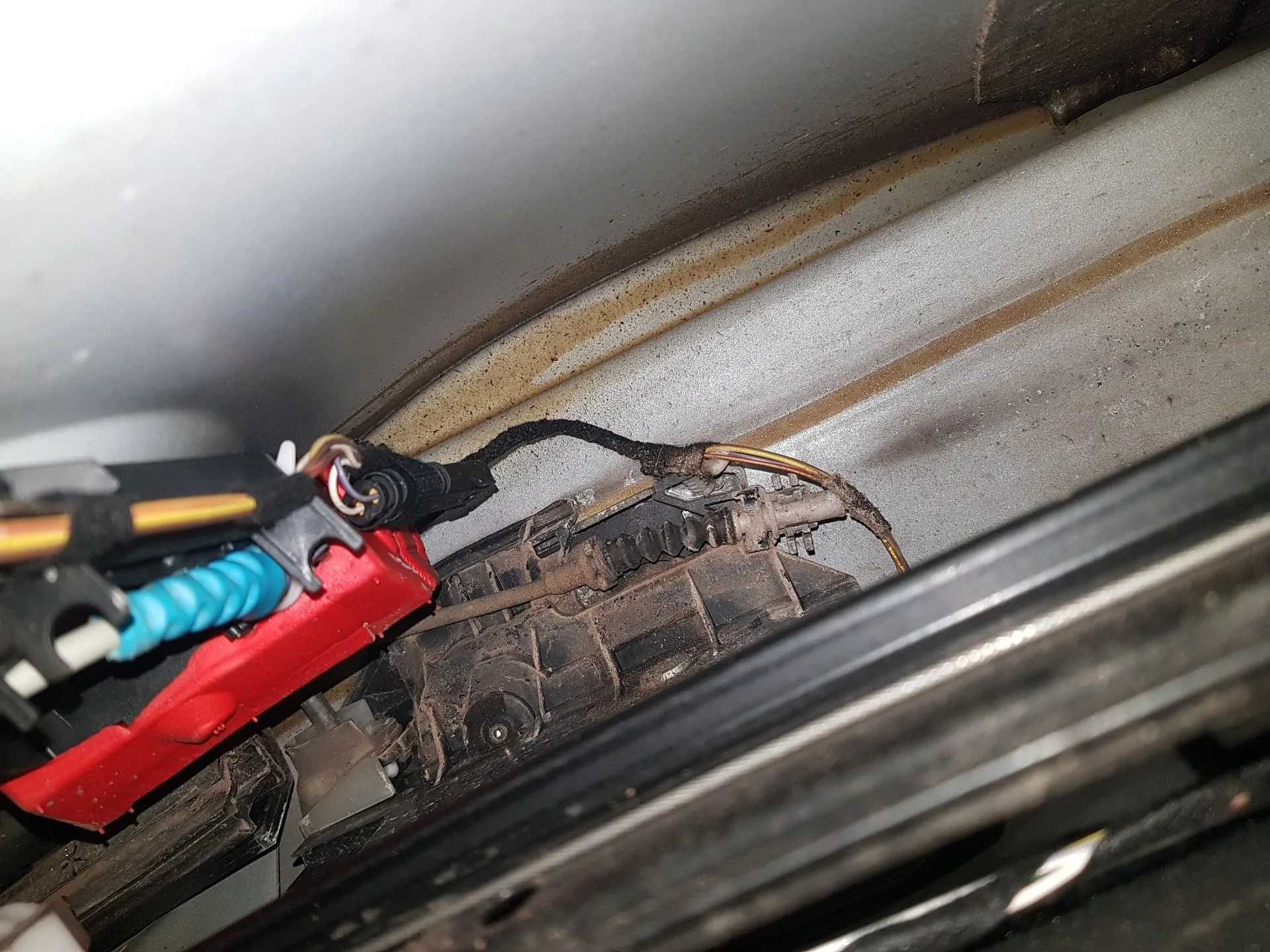 Cerradura Puerta Delantera Izquierda para Bmw 3 (F30, F80)