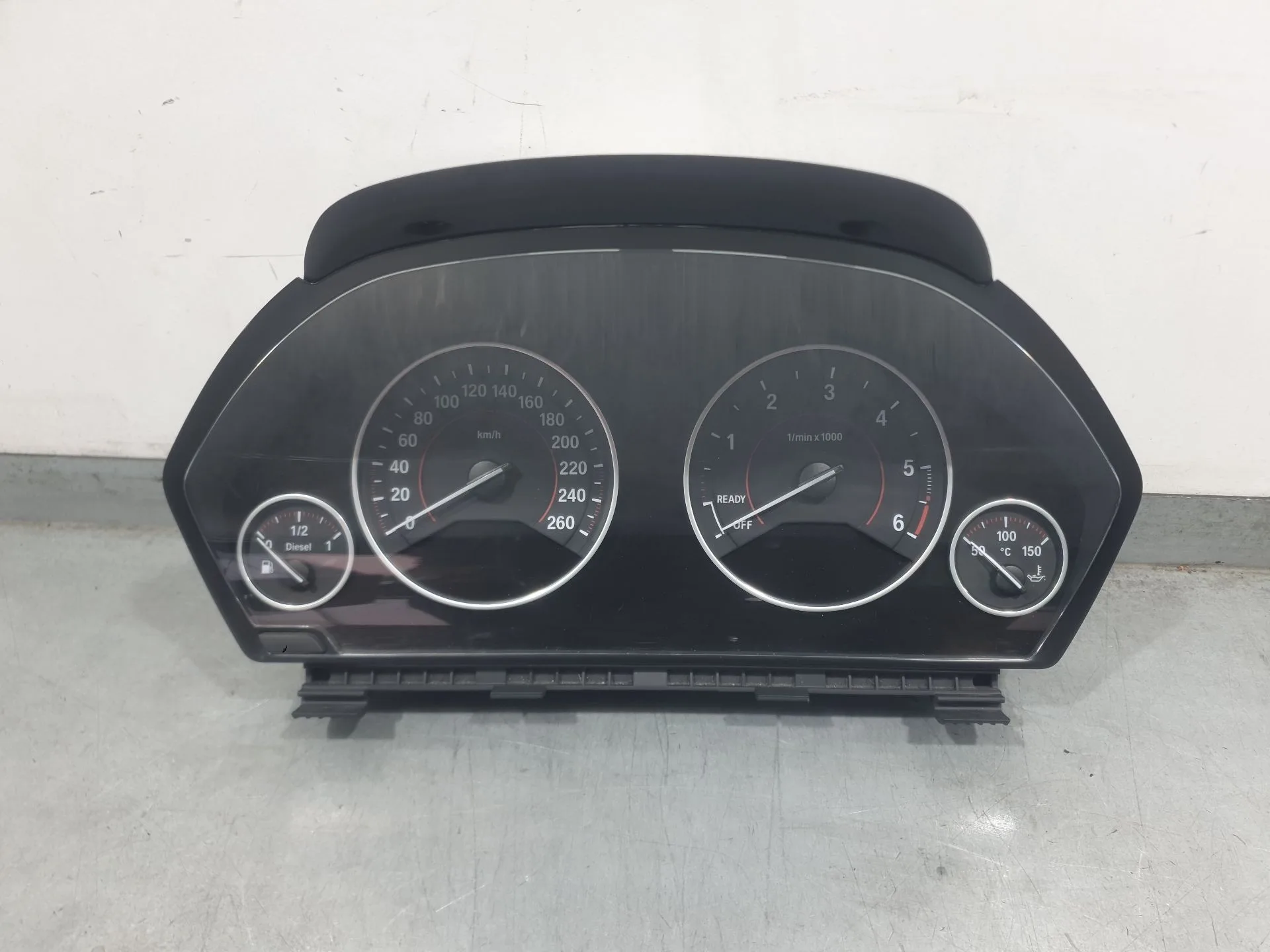Cuadro Instrumentos para Bmw 3 (F30, F80)