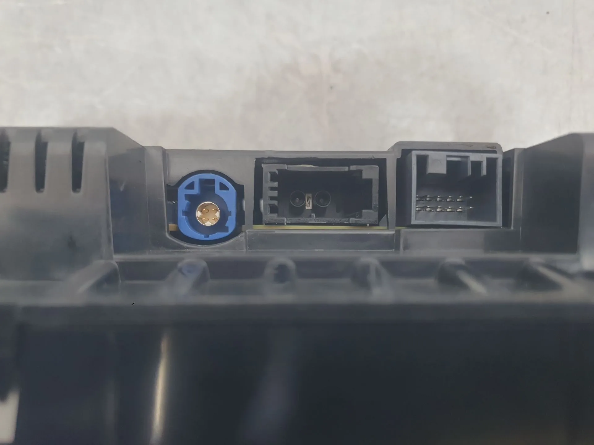Cuadro Instrumentos para Bmw 3 (F30, F80)