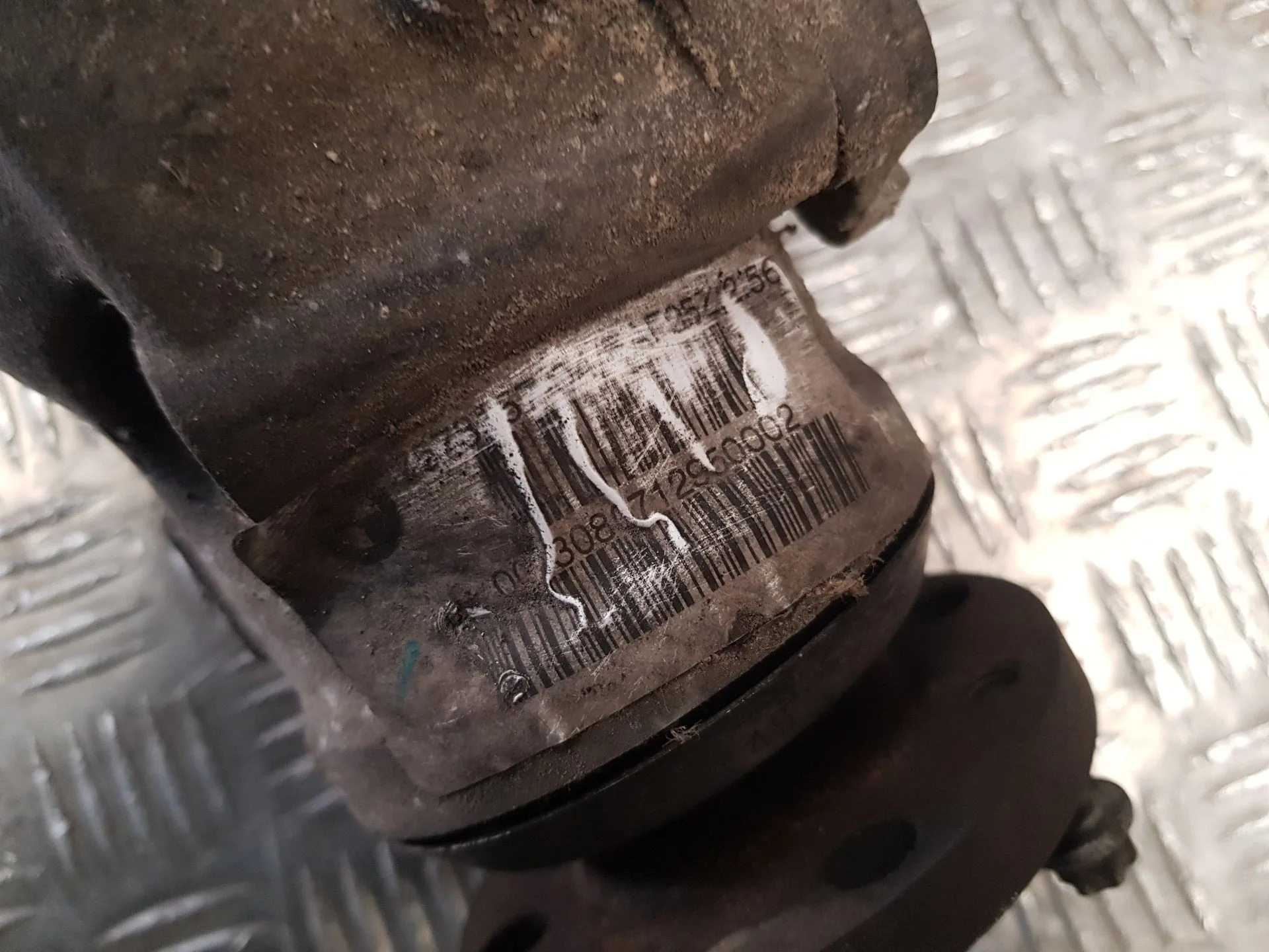 Diferencial Delantero para Bmw 3 (F30, F80)