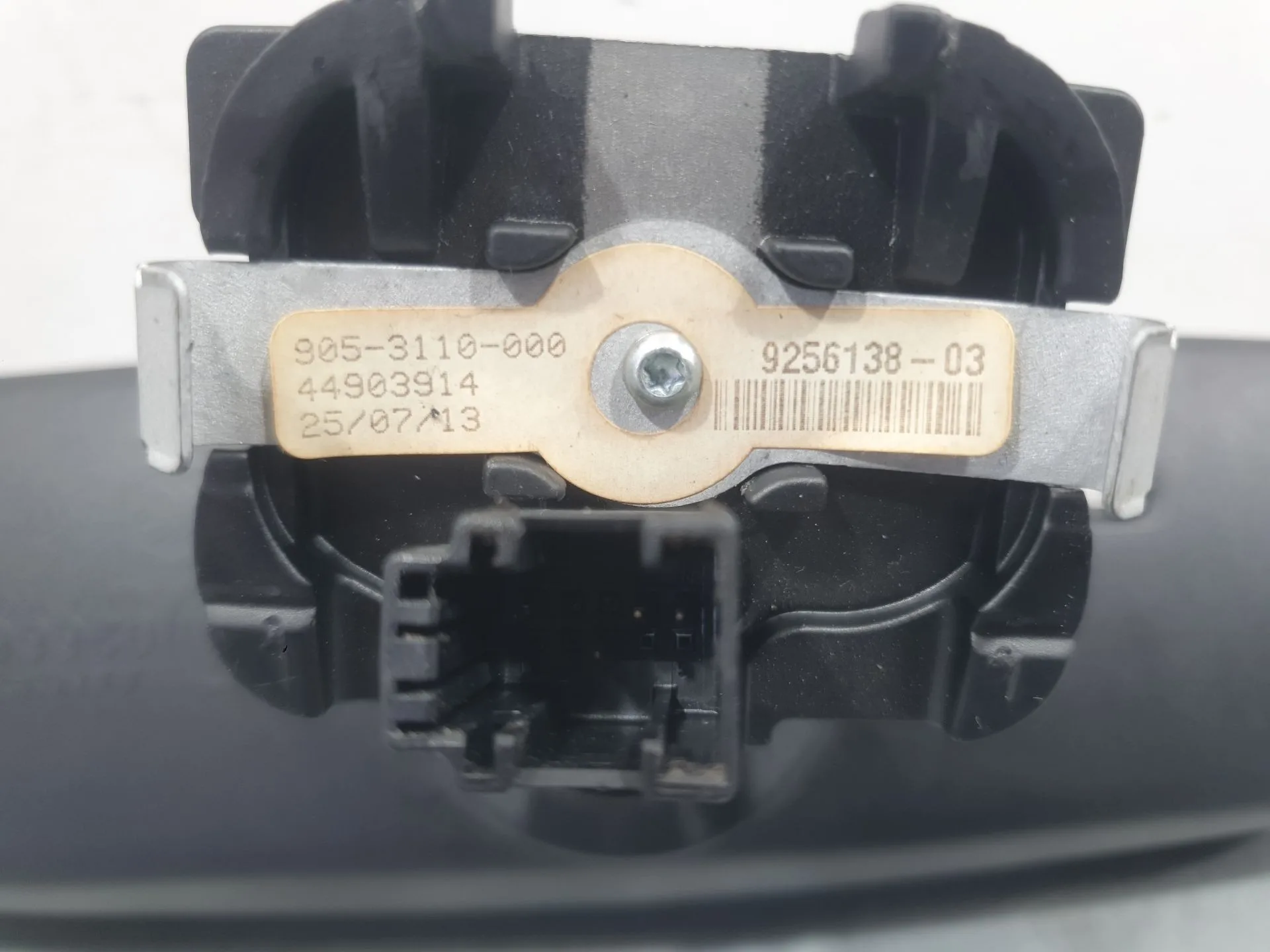 Espejo Interior para Bmw 3 (F30, F80)