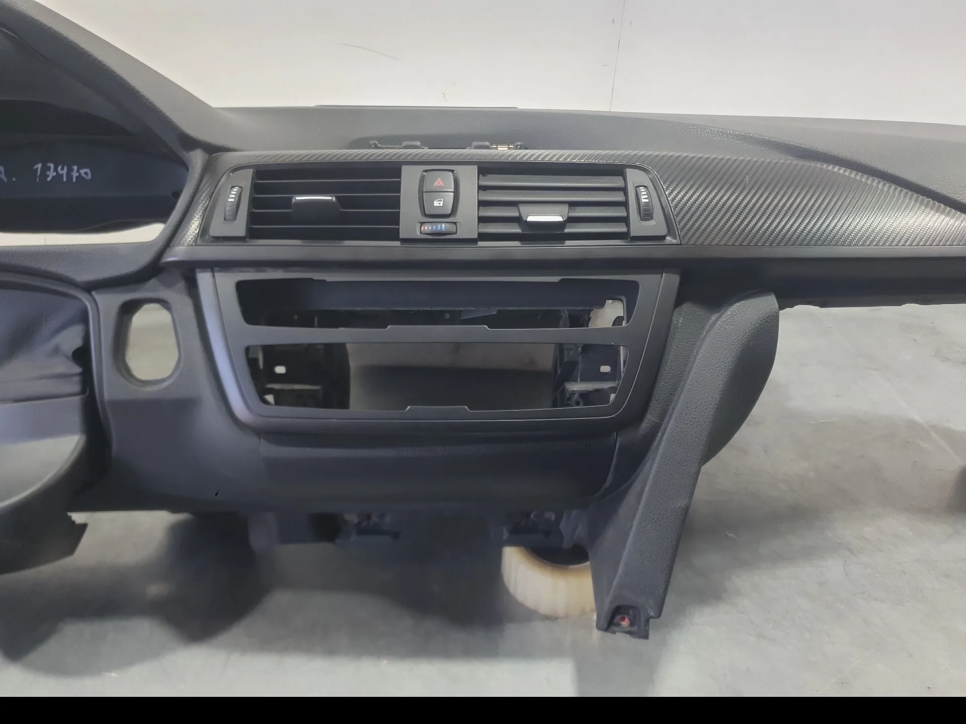 Kit Airbag para Bmw 3 (F30, F80)