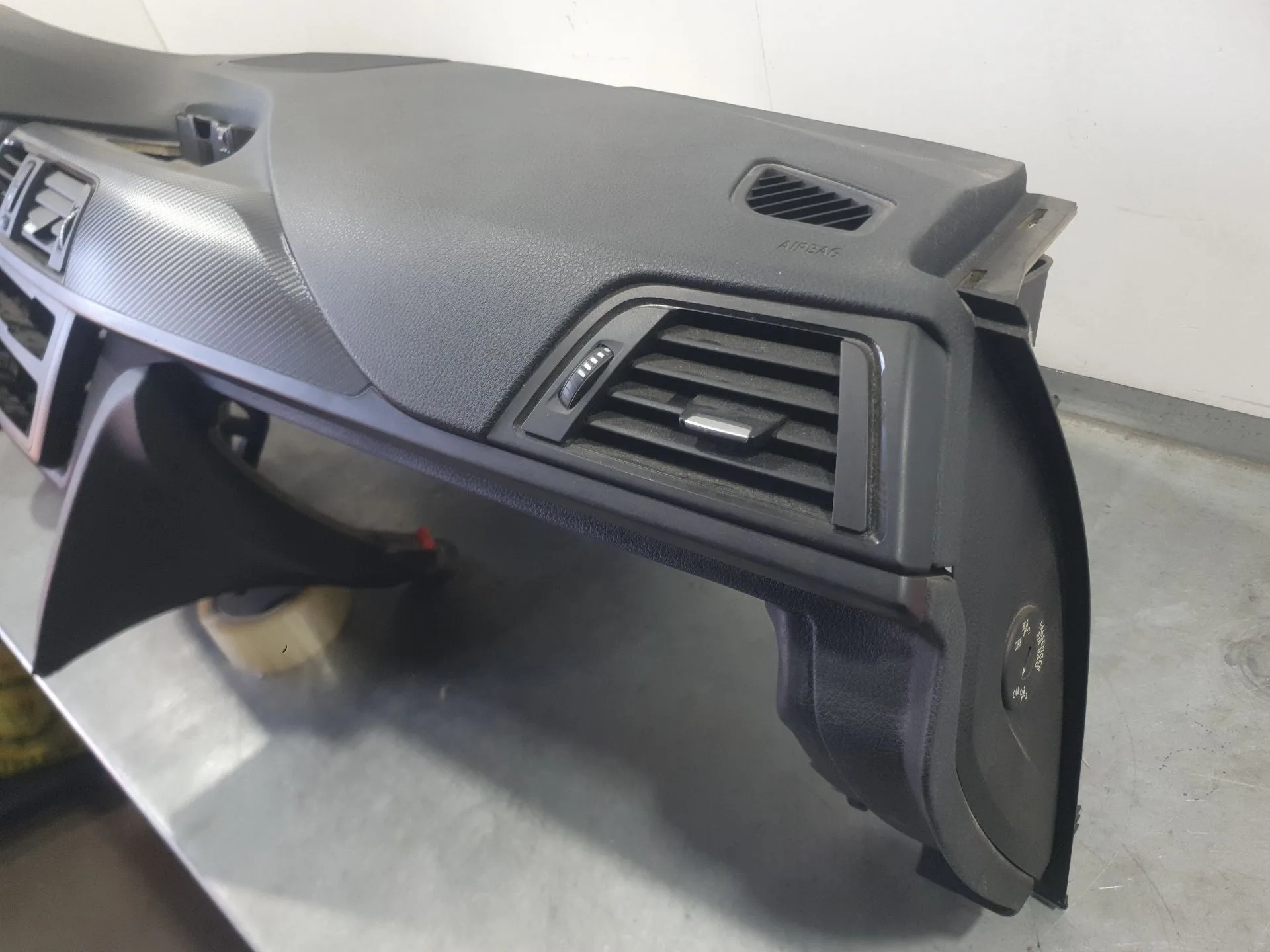 Kit Airbag para Bmw 3 (F30, F80)
