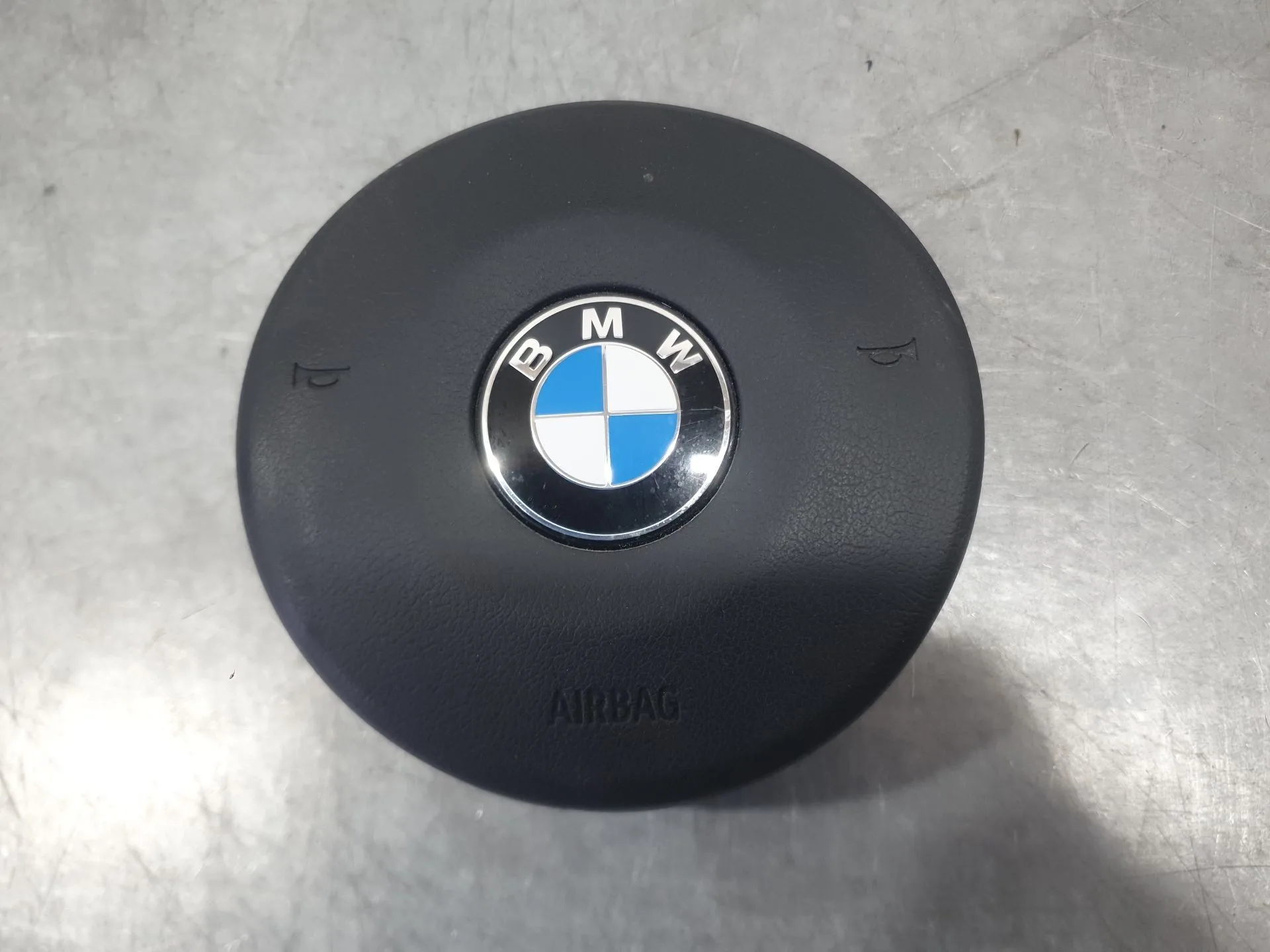 Kit Airbag para Bmw 3 (F30, F80)