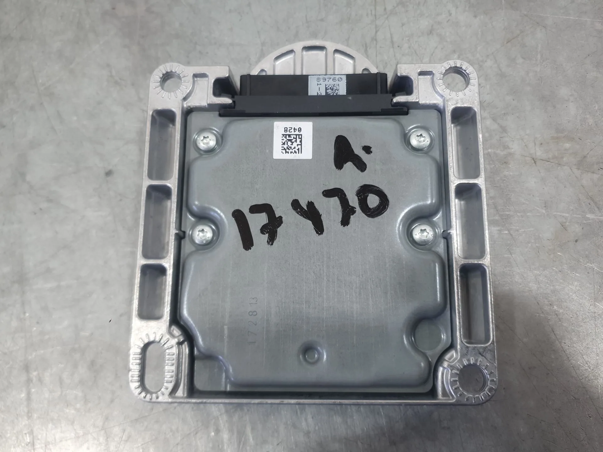 Kit Airbag para Bmw 3 (F30, F80)