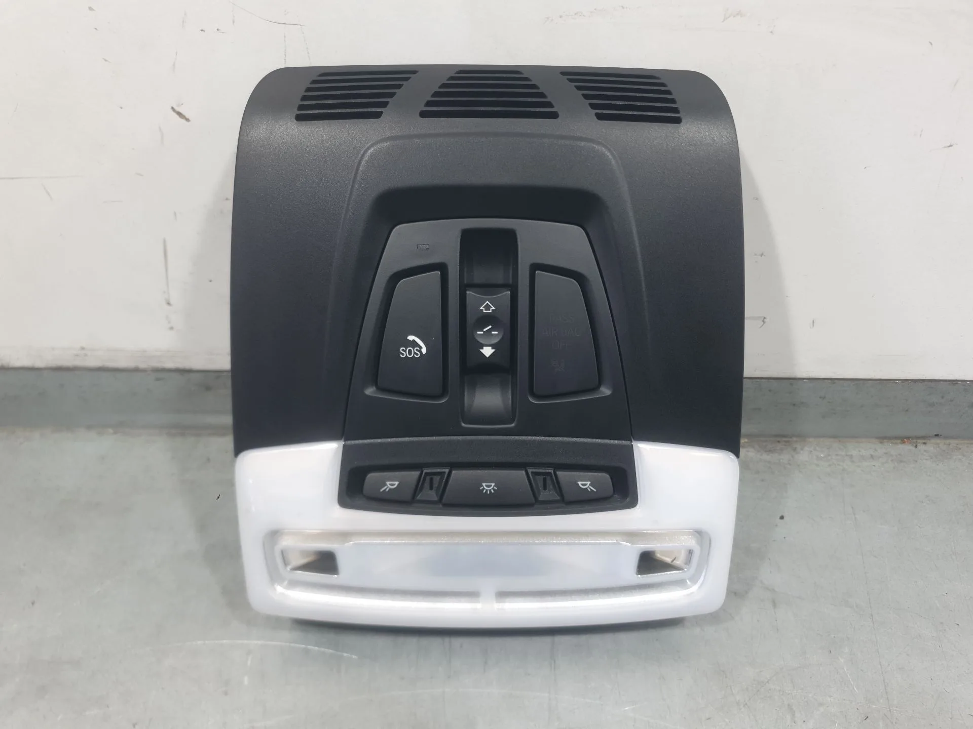 Luz Interior para Bmw 3 (F30, F80)