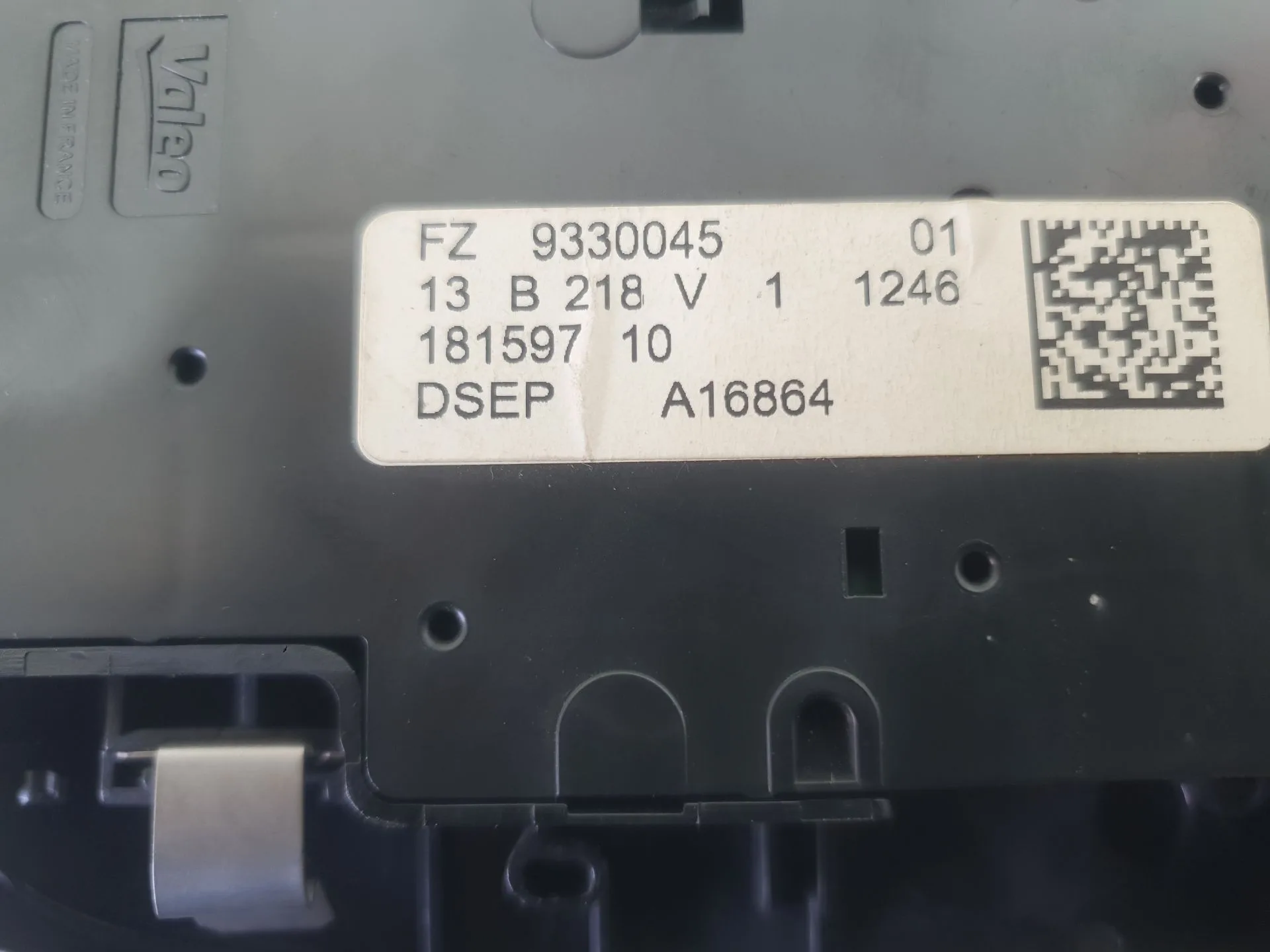 Luz Interior para Bmw 3 (F30, F80)