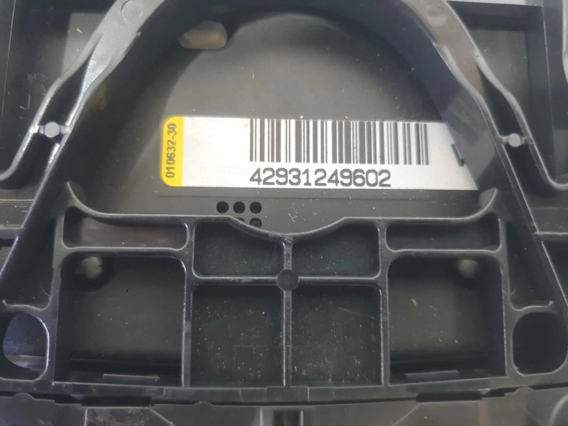 Luz Interior para Bmw 3 (F30, F80)