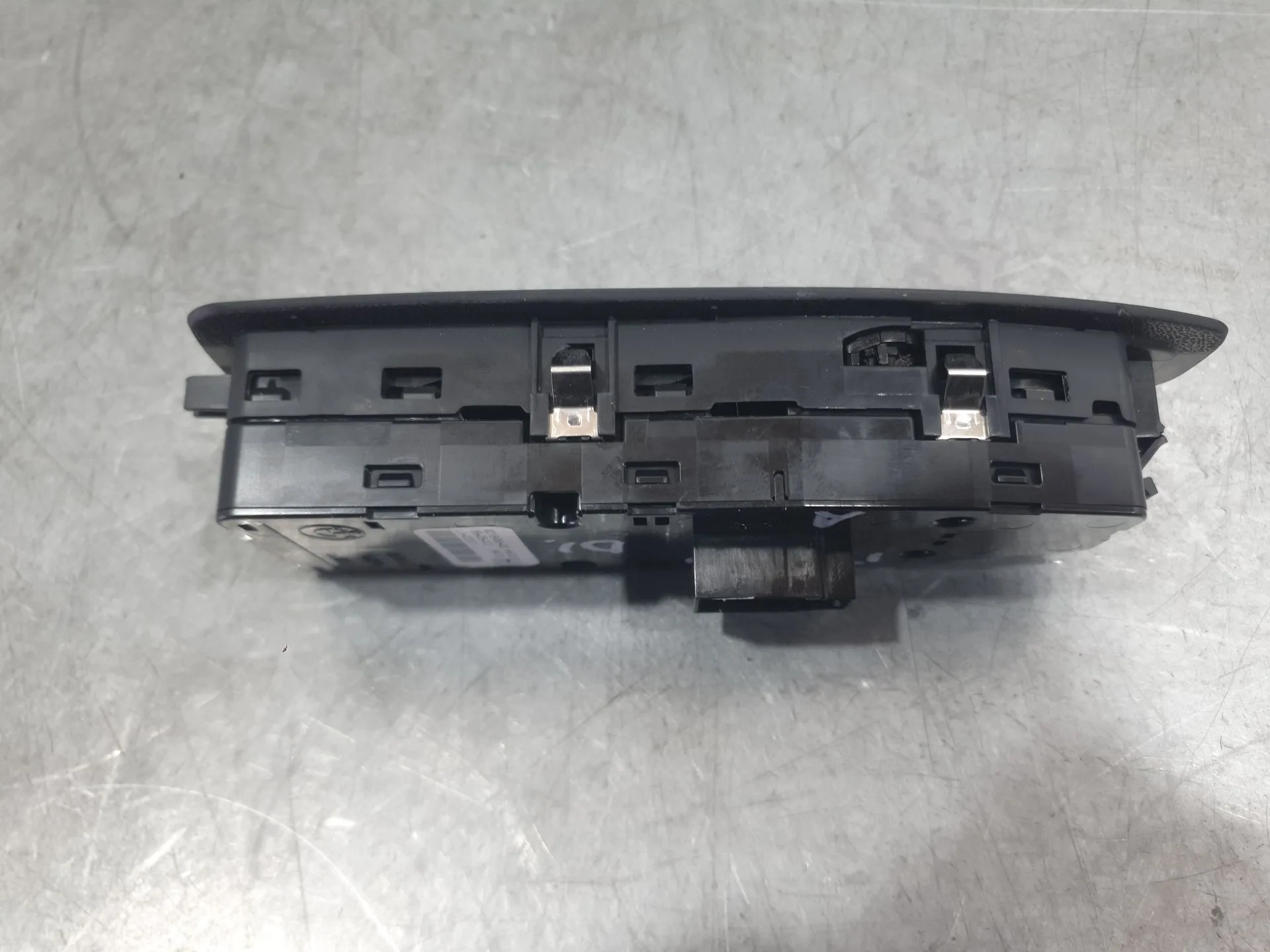 Mando Elevalunas Delantero Izquierdo para Bmw 3 (F30, F80)