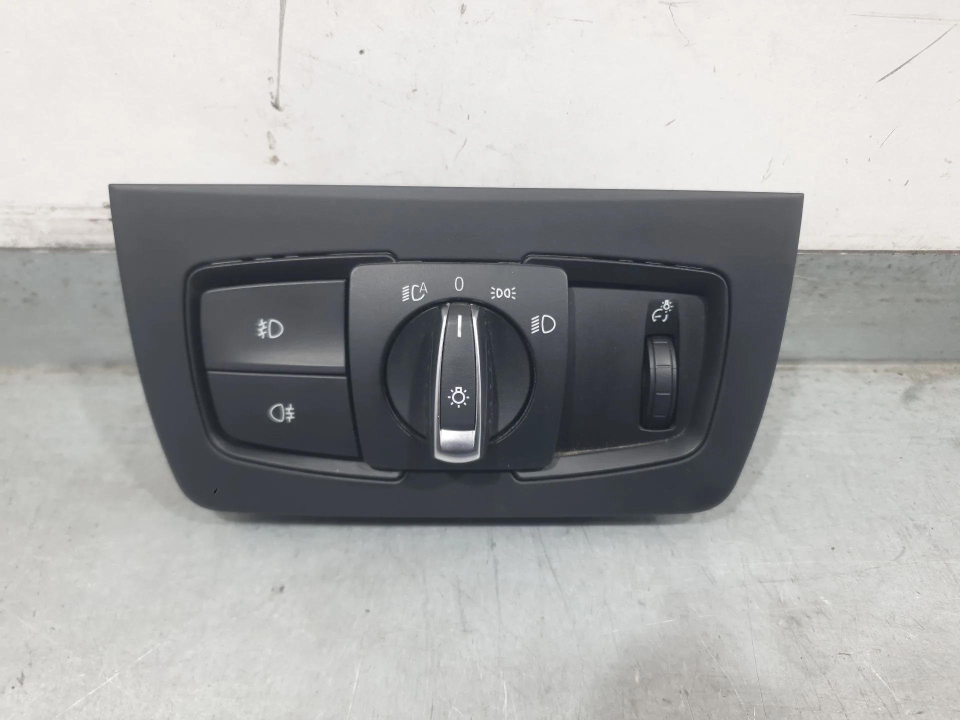 Mando Luces para Bmw 3 (F30, F80)