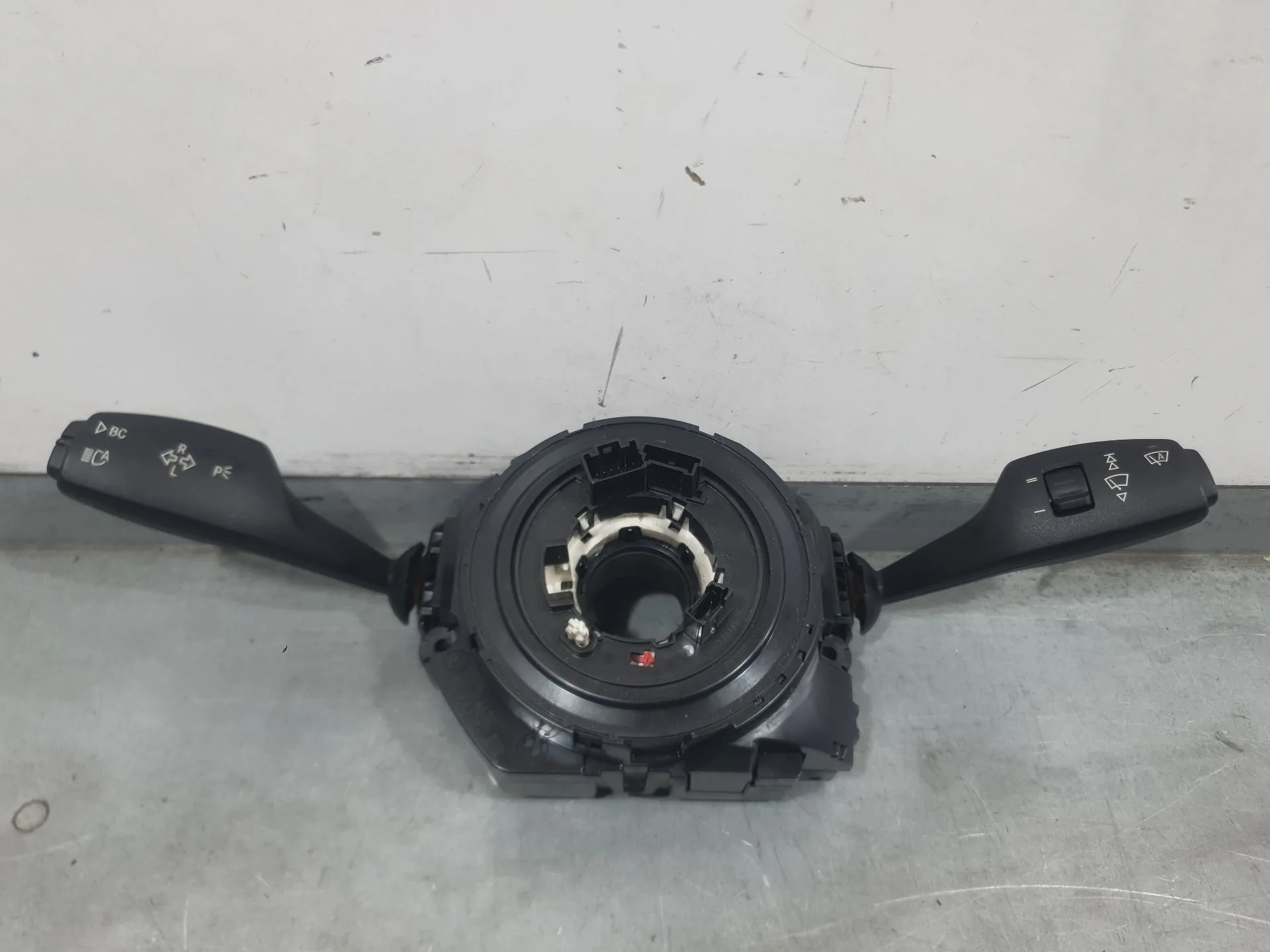 Mando Luces Y Limpia para Bmw 3 (F30, F80)