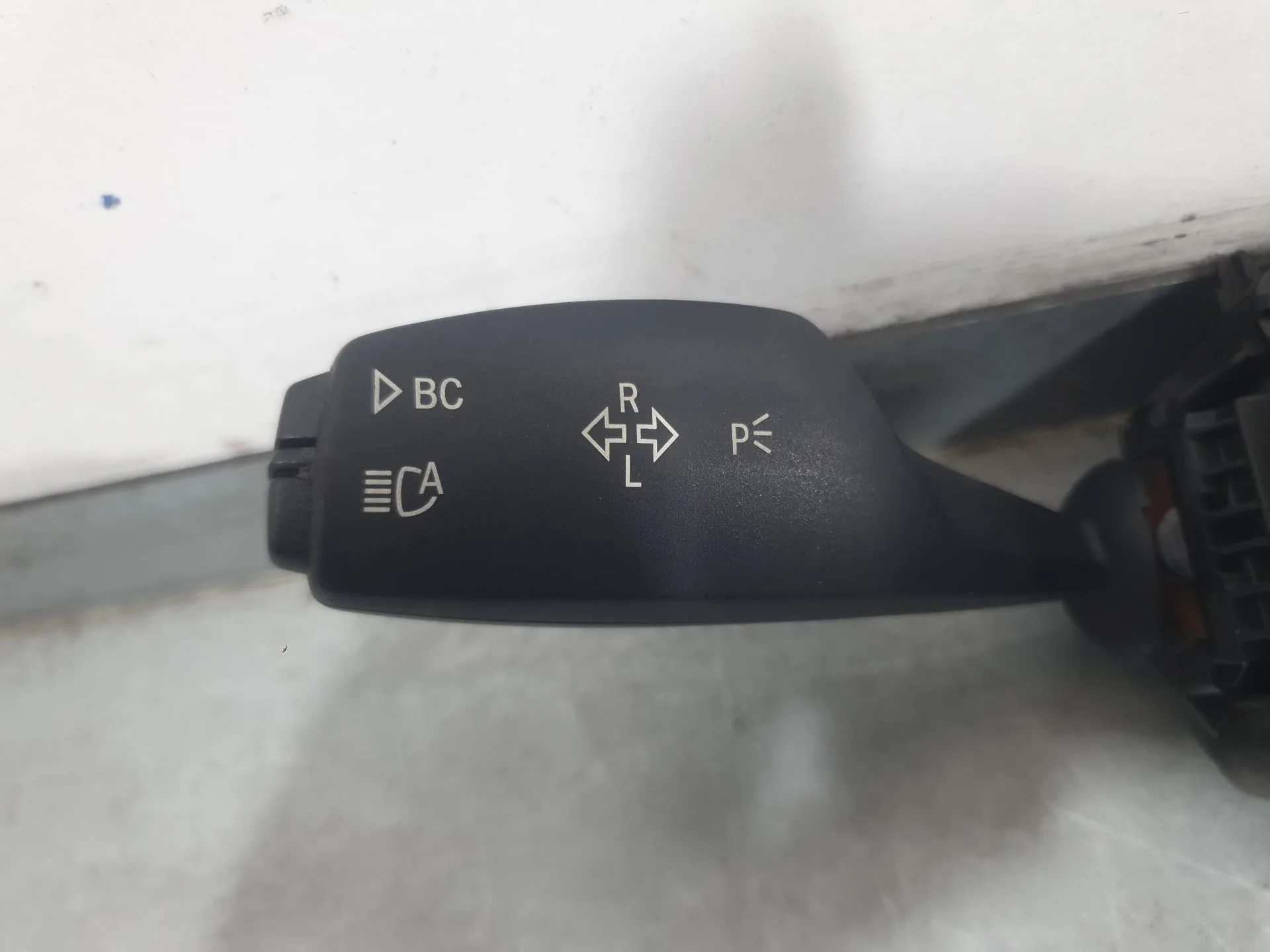 Mando Luces Y Limpia para Bmw 3 (F30, F80)