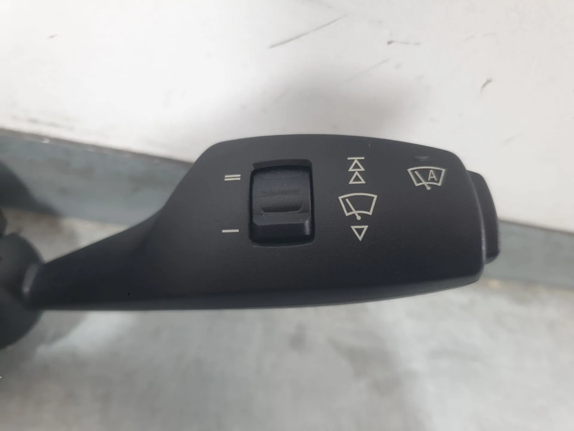 Mando Luces Y Limpia para Bmw 3 (F30, F80)
