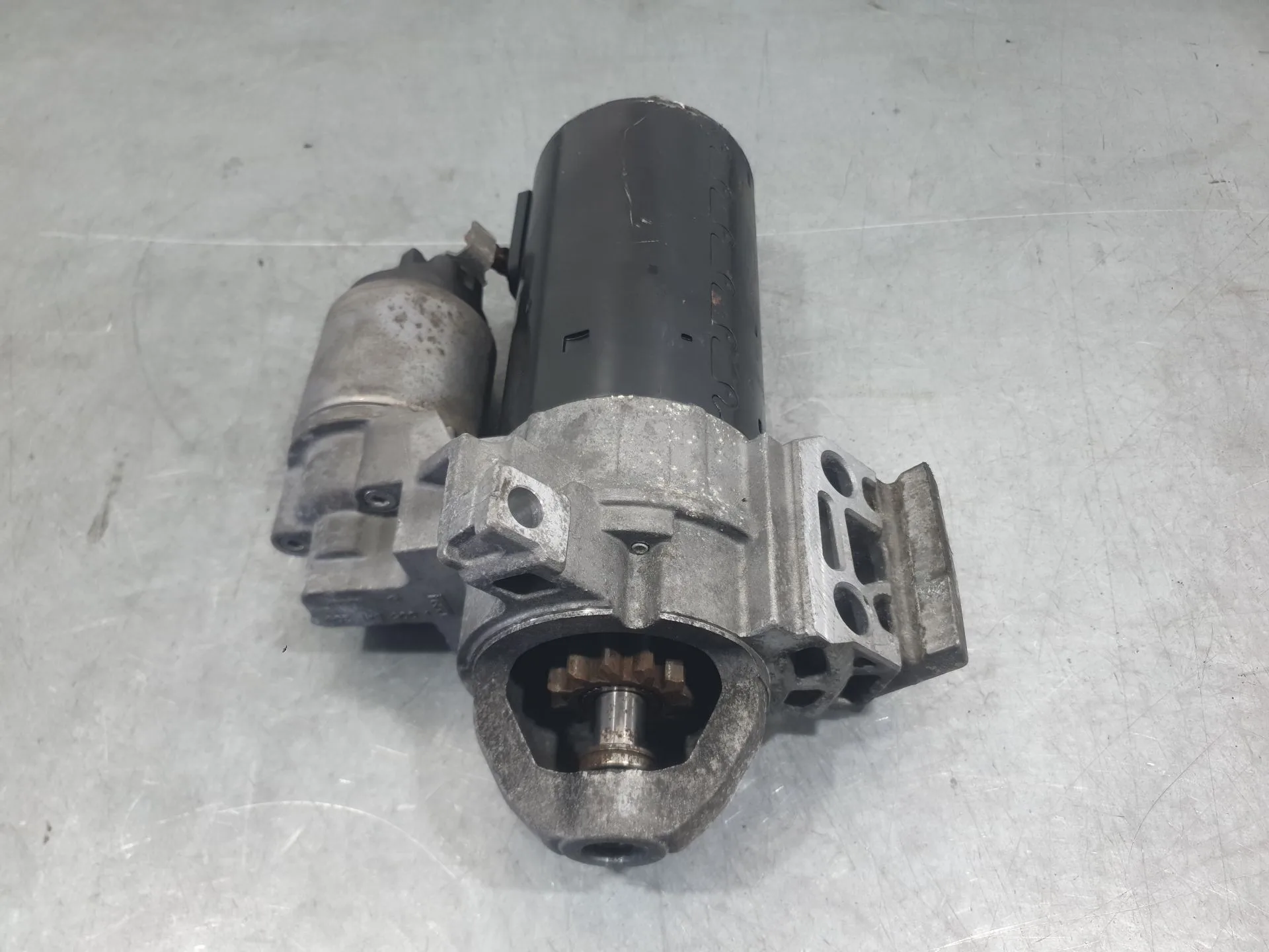 Motor Arranque para Bmw 3 (F30, F80)