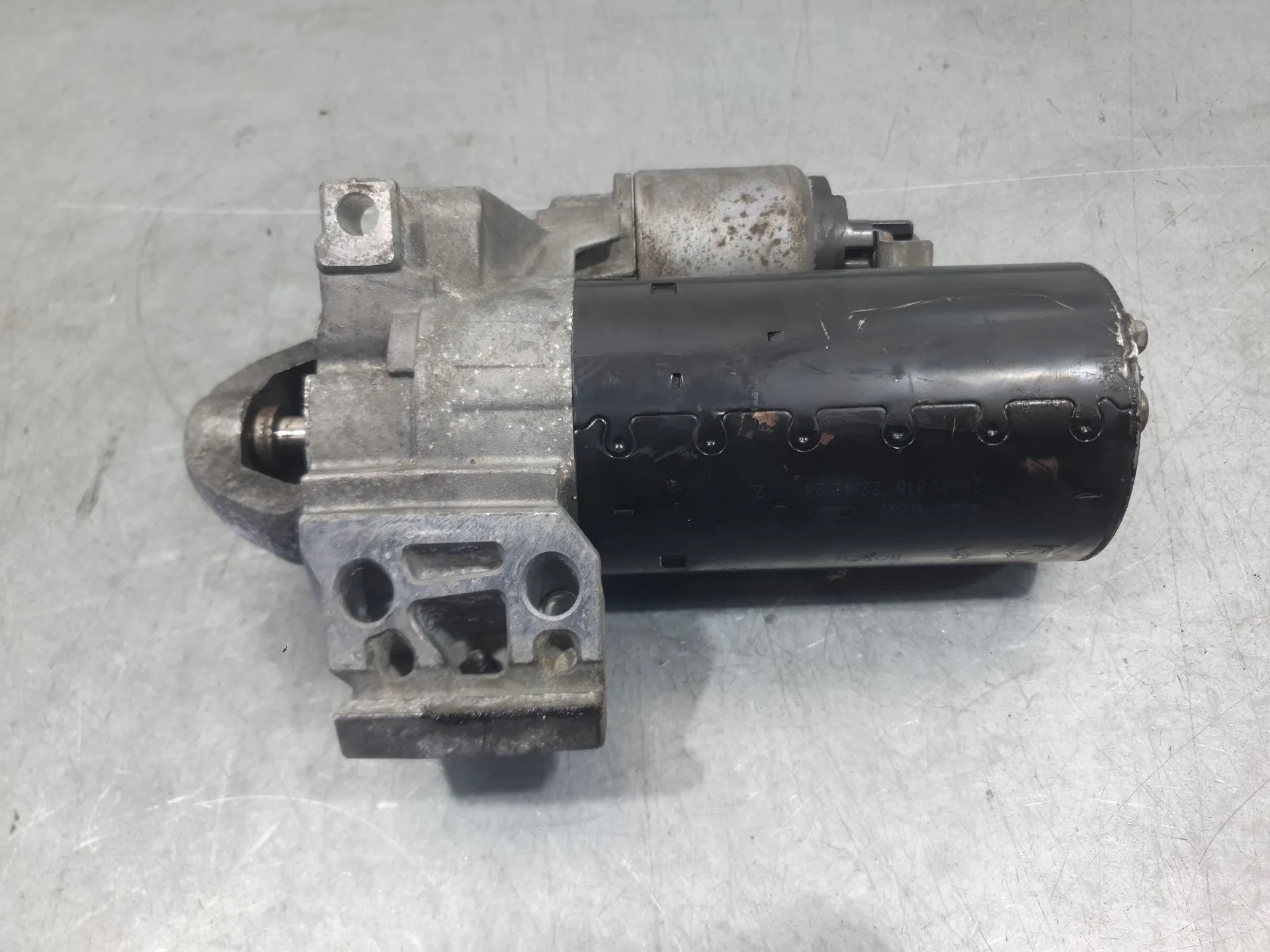 Motor Arranque para Bmw 3 (F30, F80)