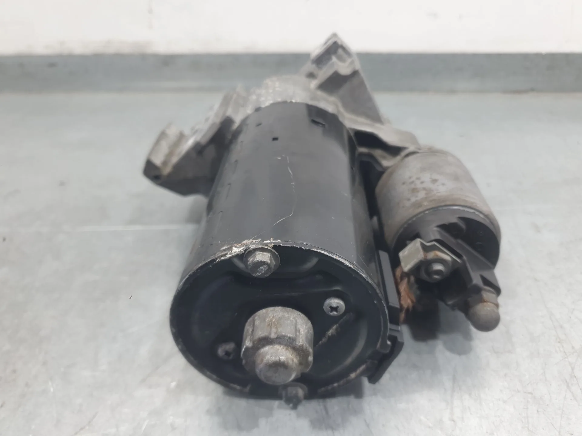 Motor Arranque para Bmw 3 (F30, F80)