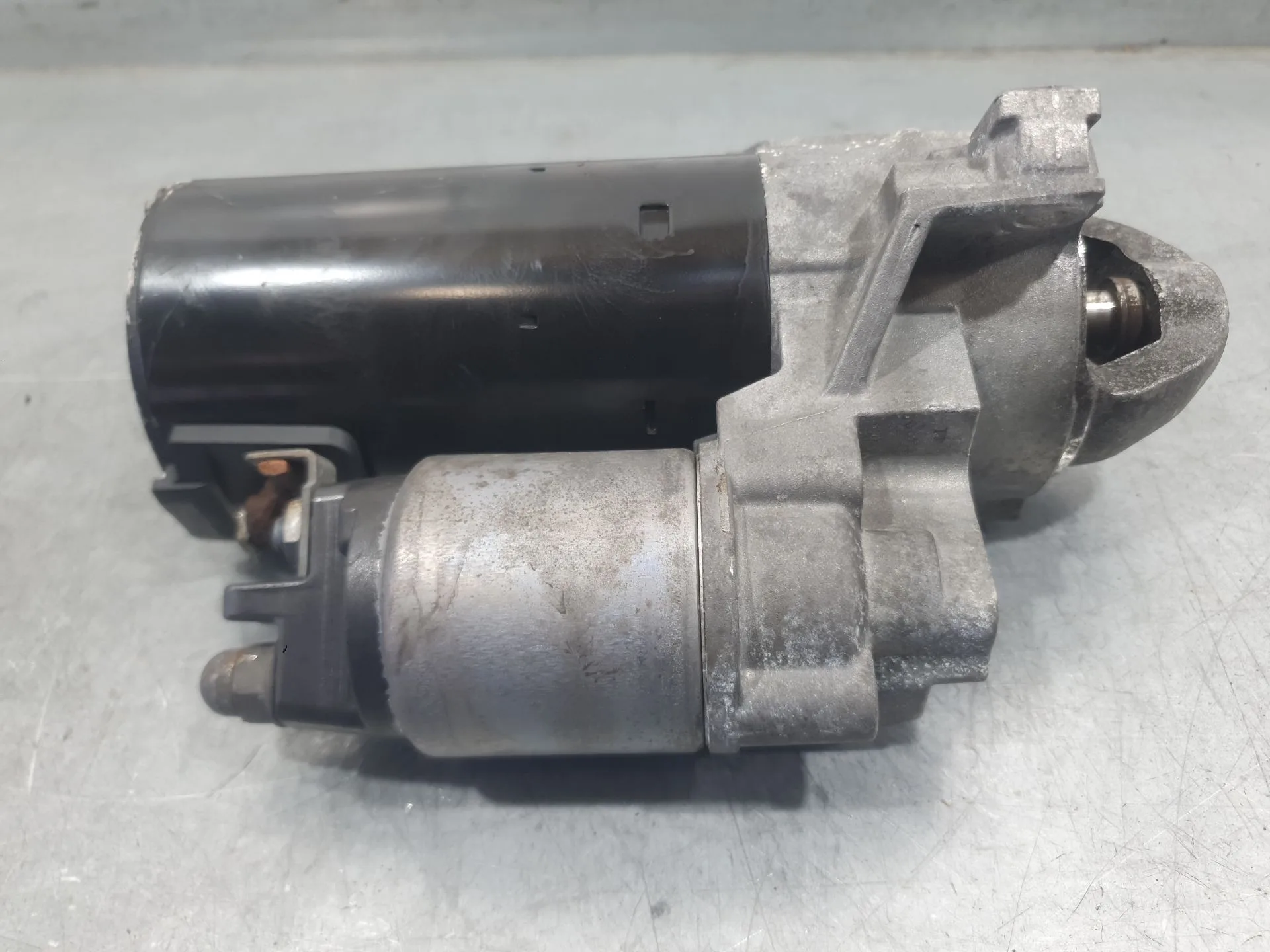 Motor Arranque para Bmw 3 (F30, F80)